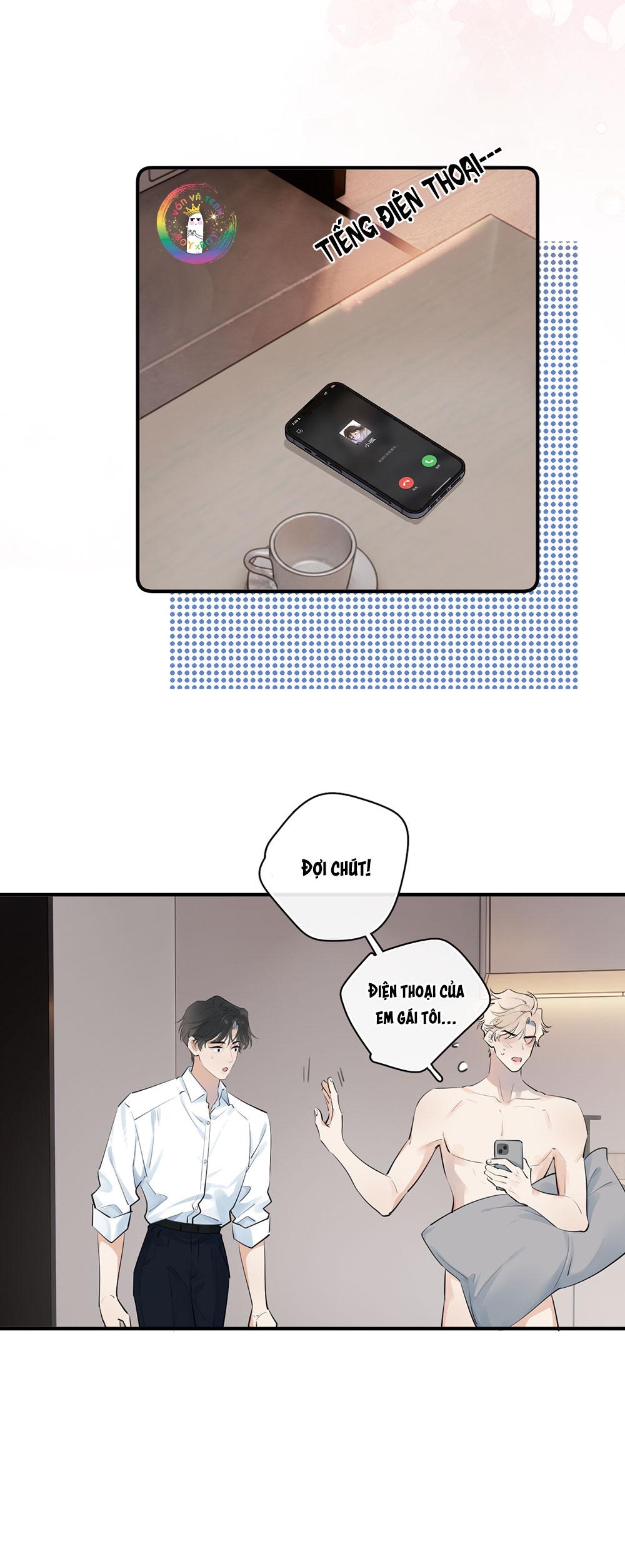 Cậu Vượt Giới Hạn Rồi Chapter 70 - Next 