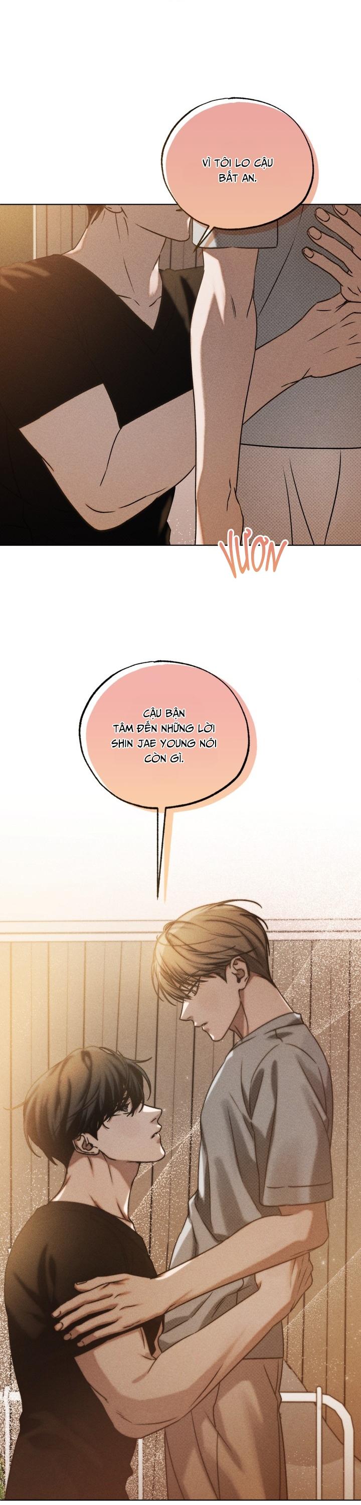 CƠ HỘI CHUỘC LỖI Chapter 18 - Next Chapter 19