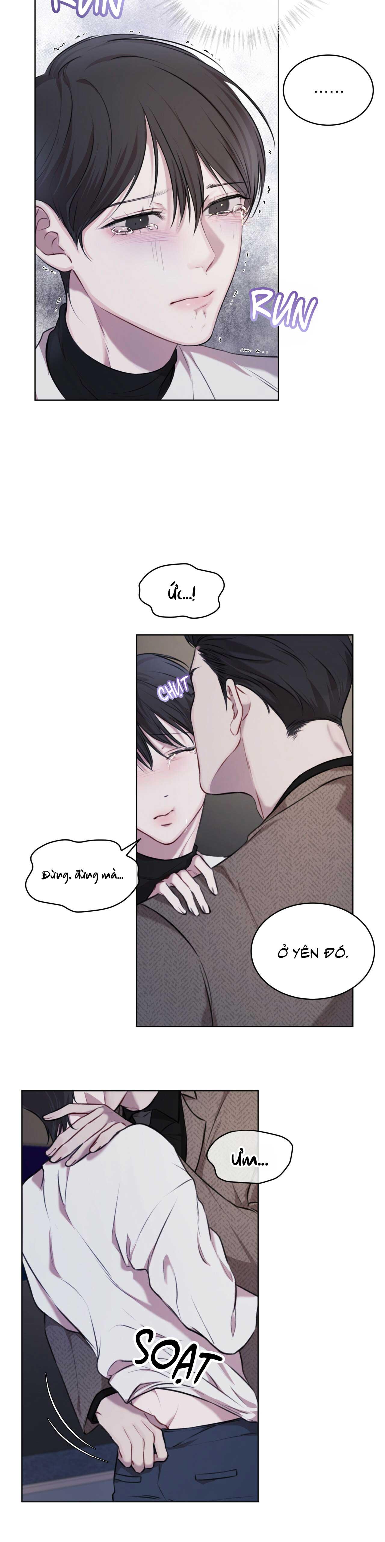 KHỞI NGUỒN SỰ SỐNG Chapter 14 H - Next 