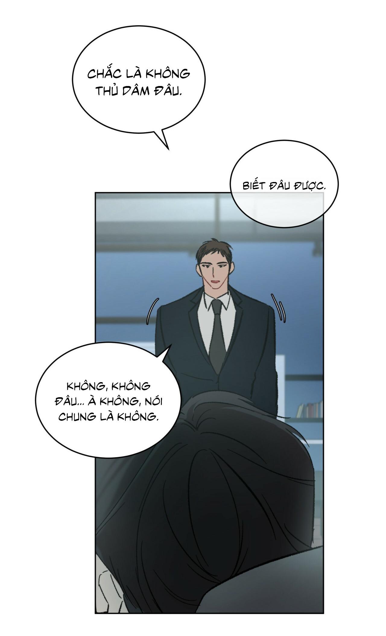 KHỞI NGUỒN SỰ SỐNG Chapter 6 - Next Chapter 7 H chụt chụt
