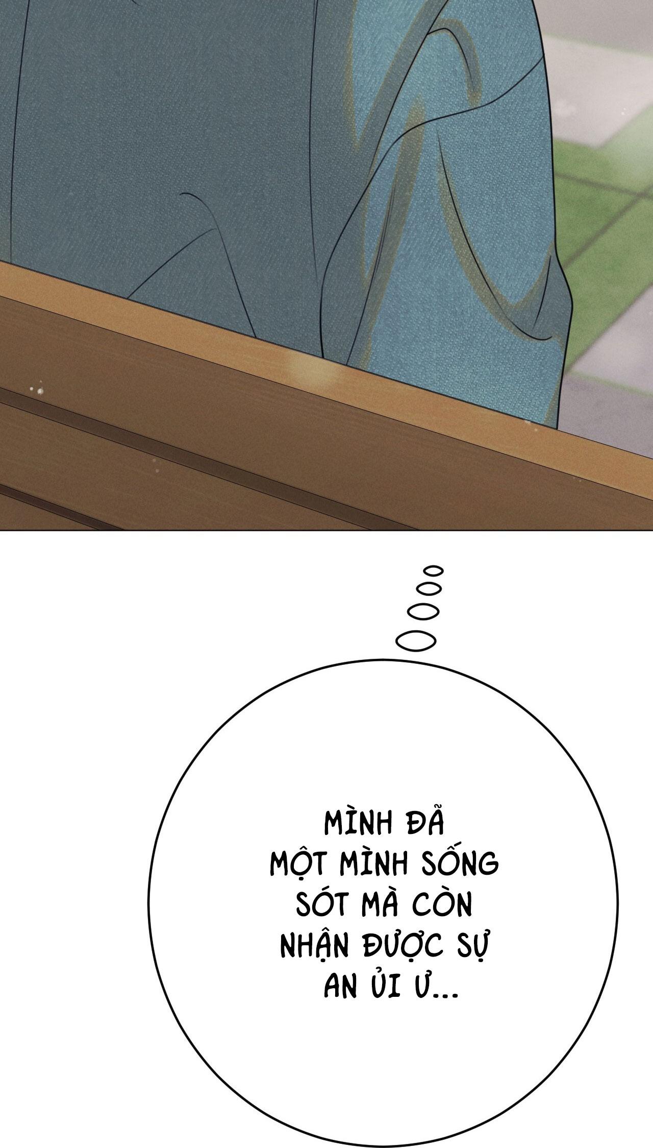 QUẺ BÓI GIẤC MƠ CỦA YÊU TINH Chapter 60 - Next 