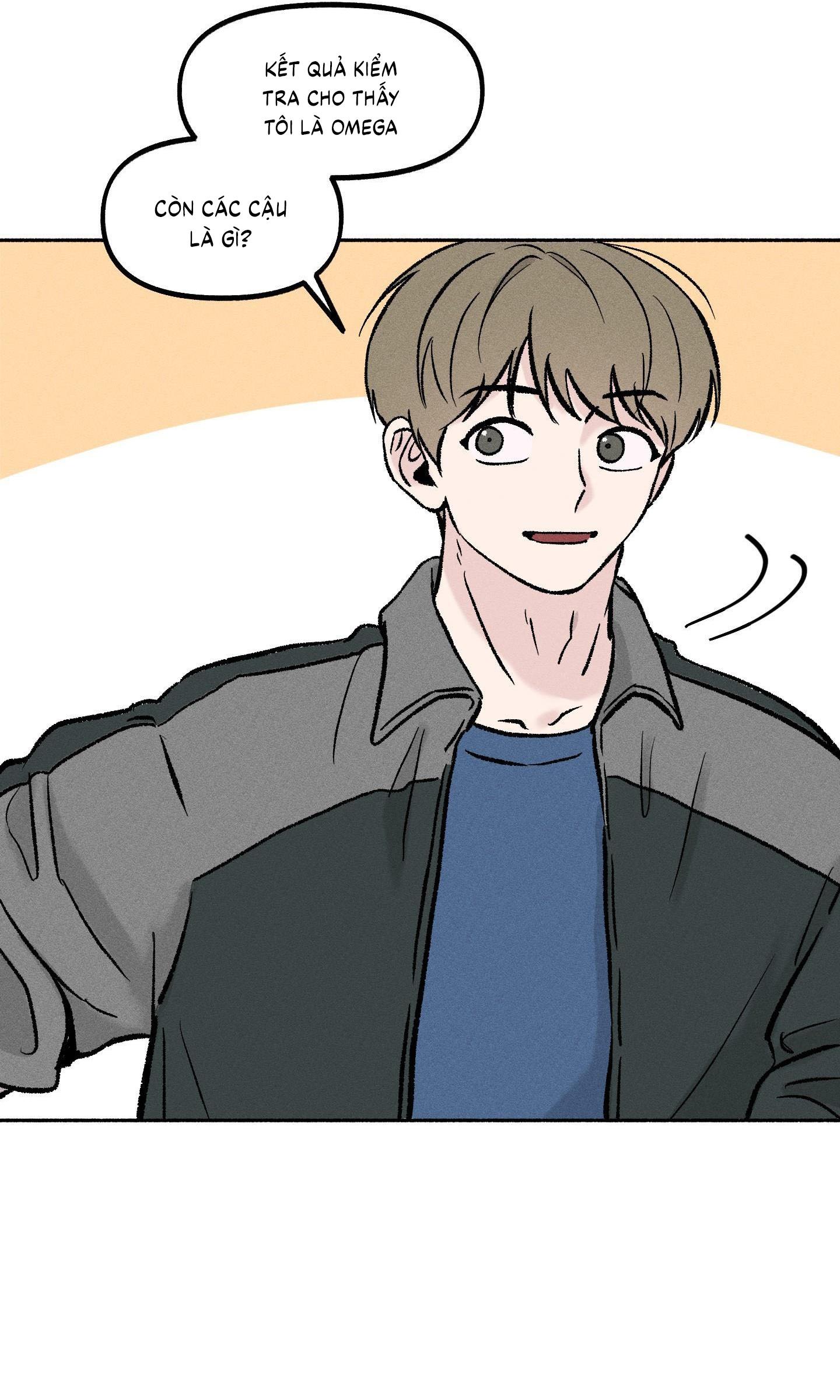 (CBunu) Khi Người Lơ Đãng Chapter 25 - Next 