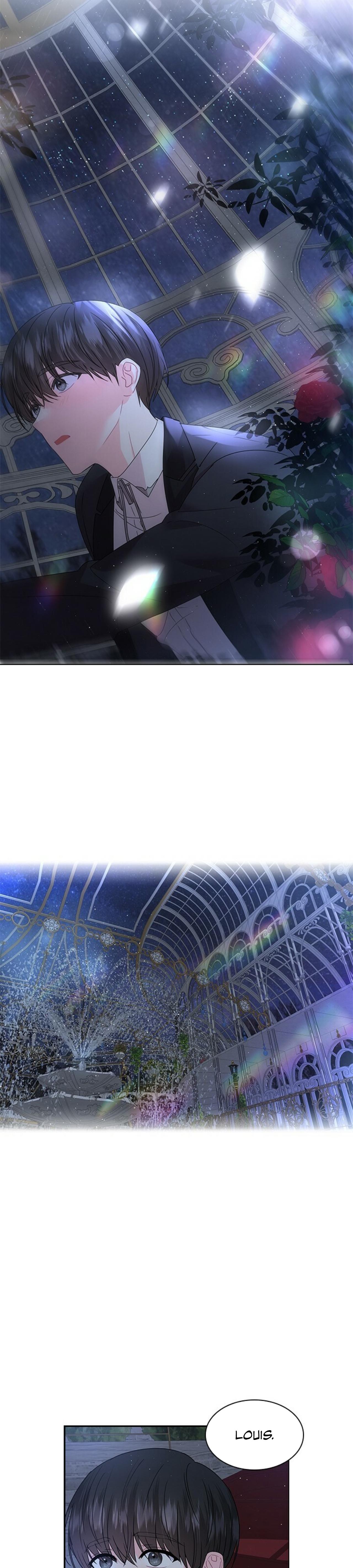 Who’s your daddy Chapter 44 - Trang 2