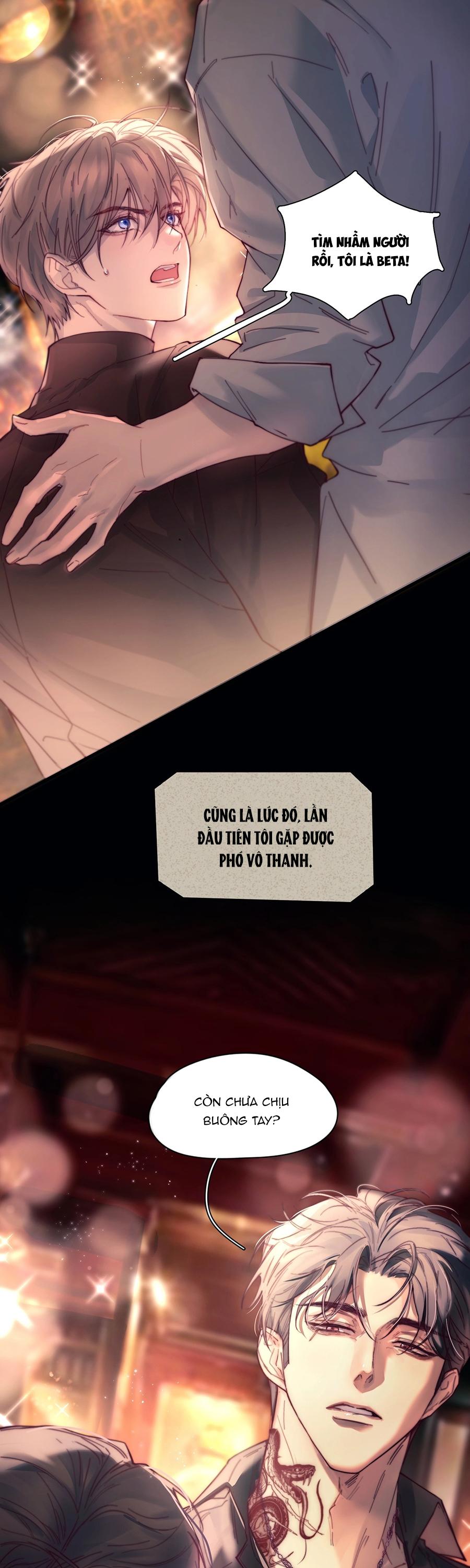 Tinh Vệ Chapter 29 - Next 
