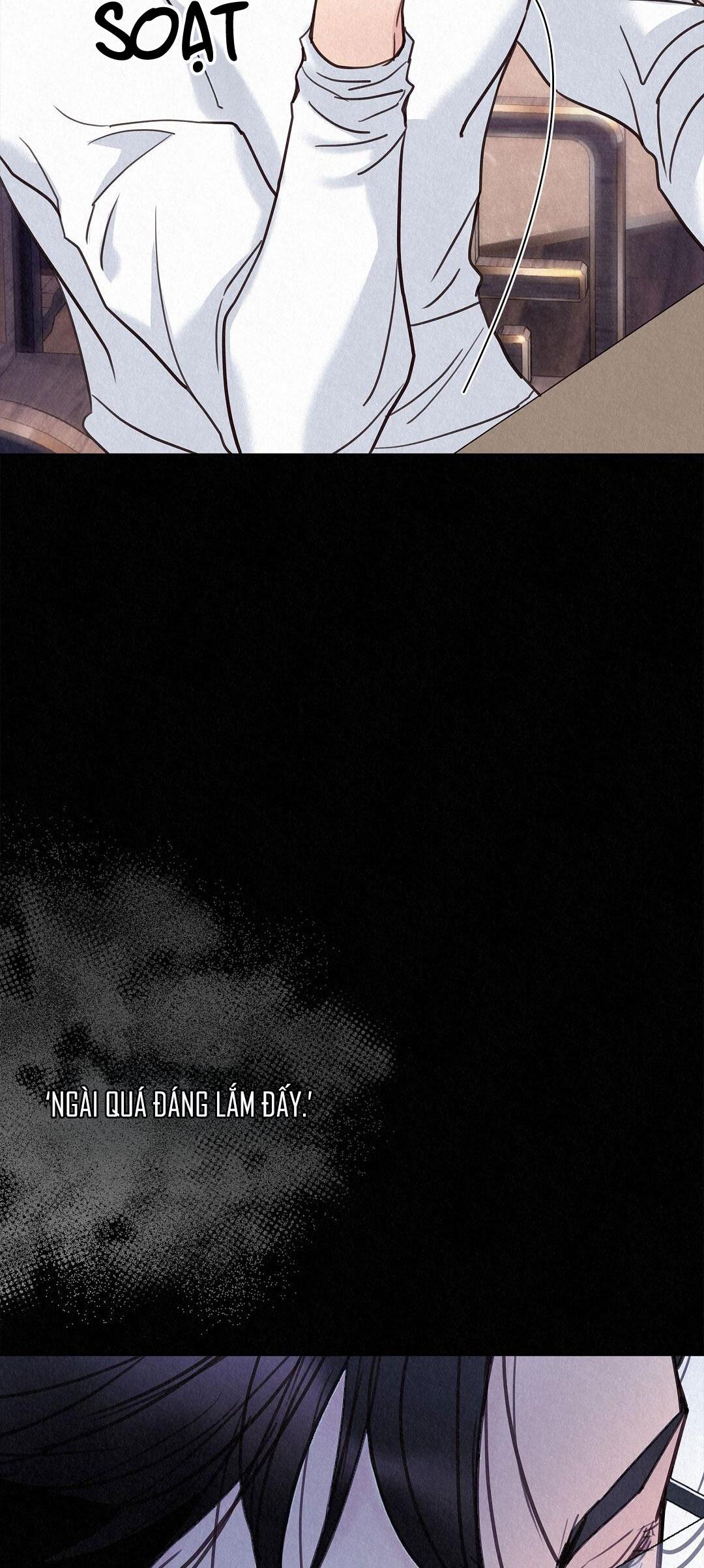 BẢN CHẤT TÀ ÁC Chapter 28 - Next Chapter 29