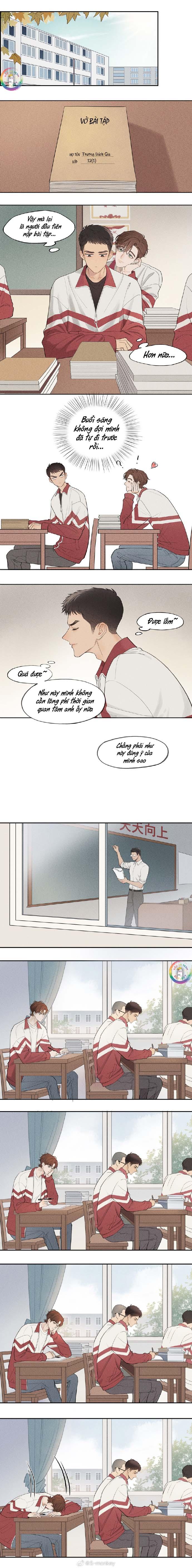 MATE Chapter 3 - Next 