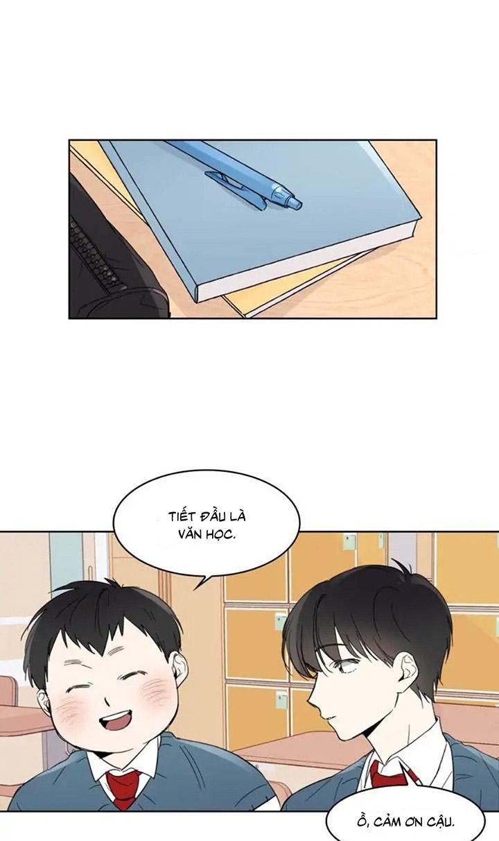 [DDT] KẺ SAY MÊ Chapter 1 - Trang 2