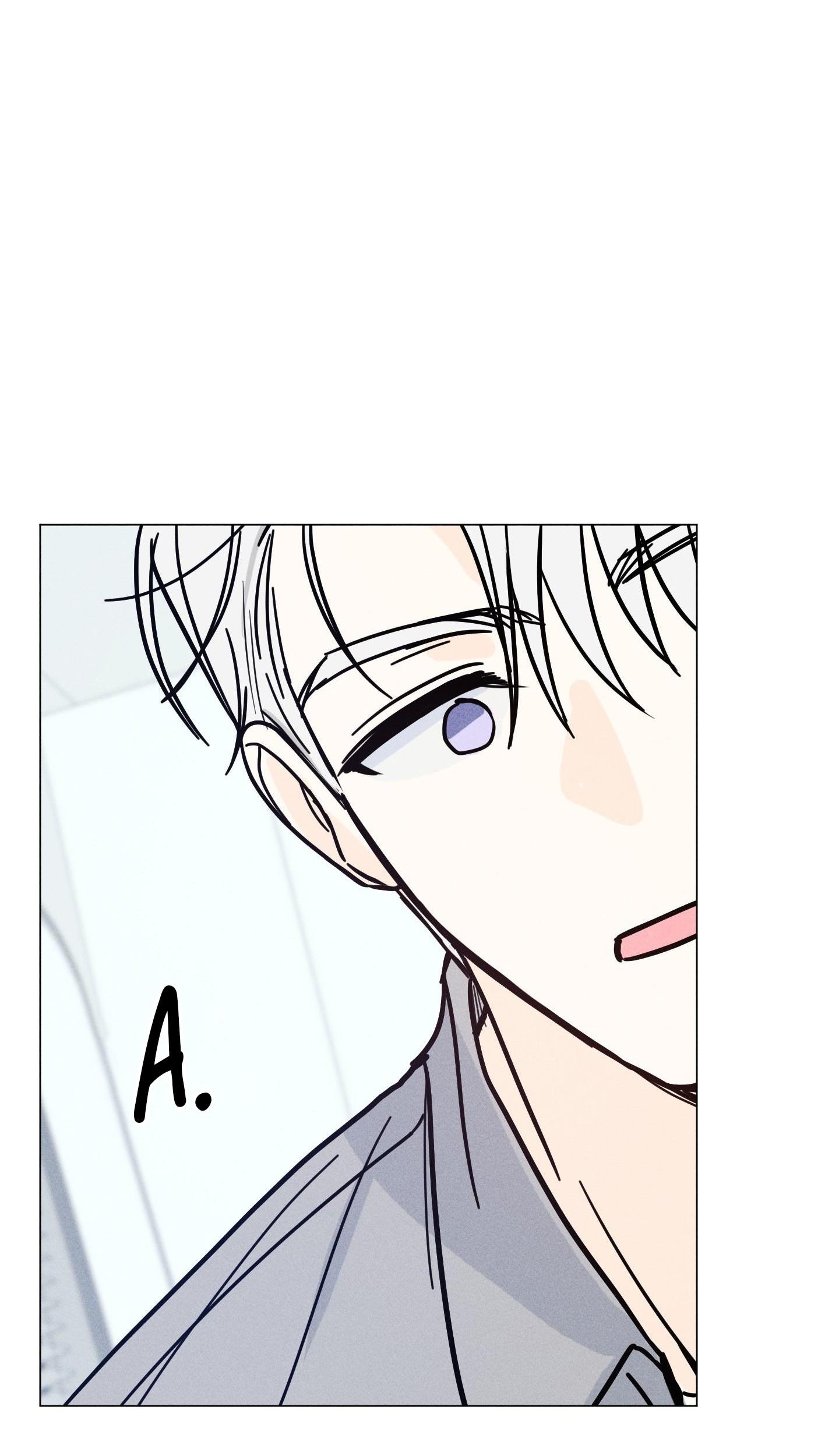 (CBunu) LOVE STRUCK Chapter 11 - Next 