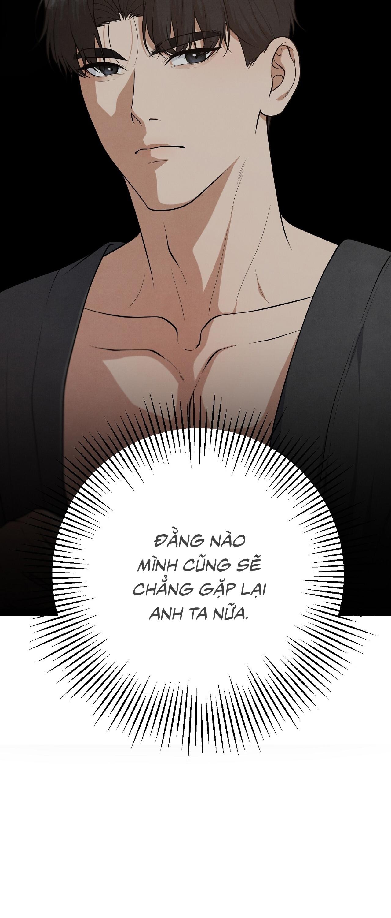 [DDT] HƯƠNG VỊ TÌNH THÂN Chapter 6 19+ - Trang 2