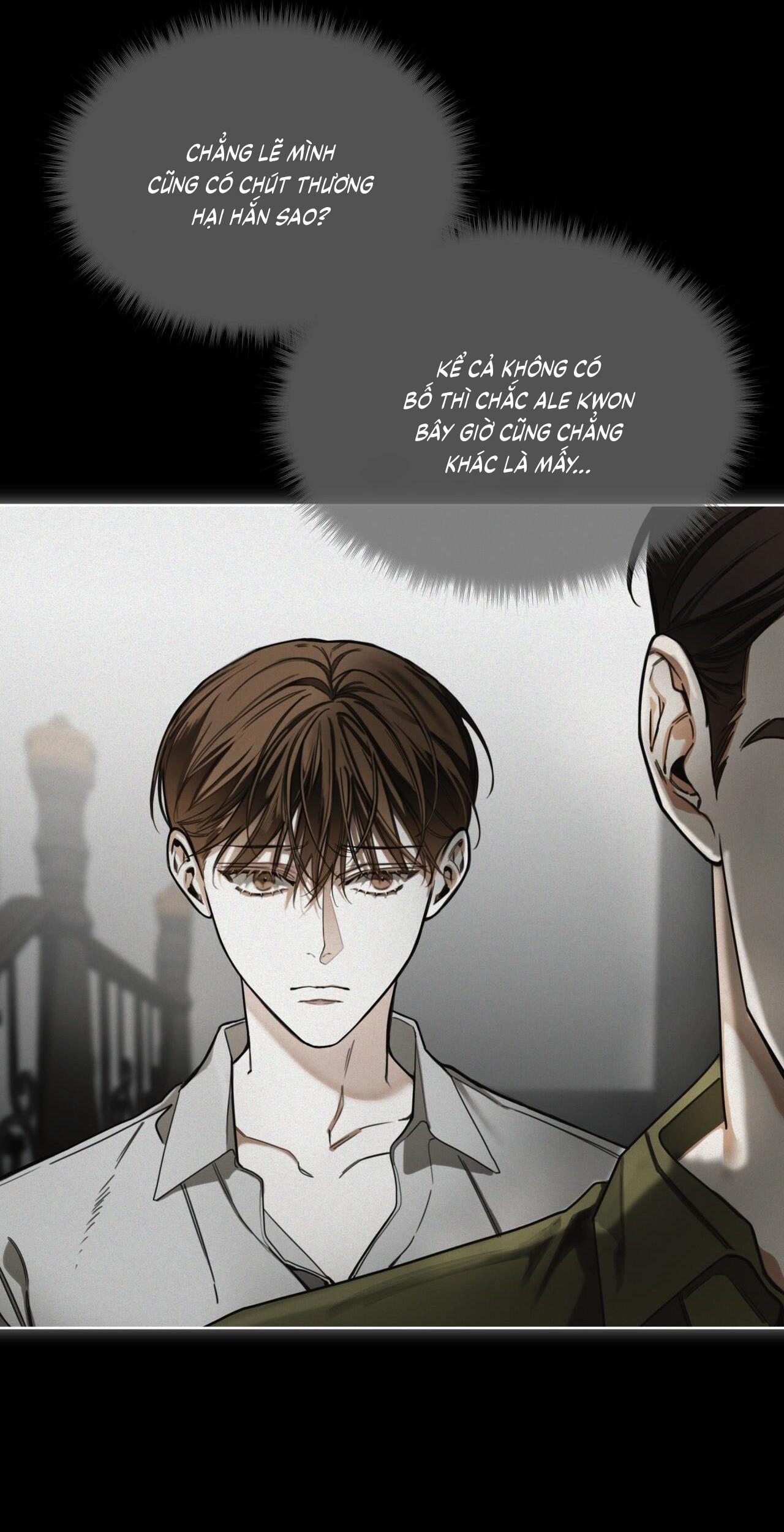 (CBunu) Phạm Luật Chapter 115 - Next 
