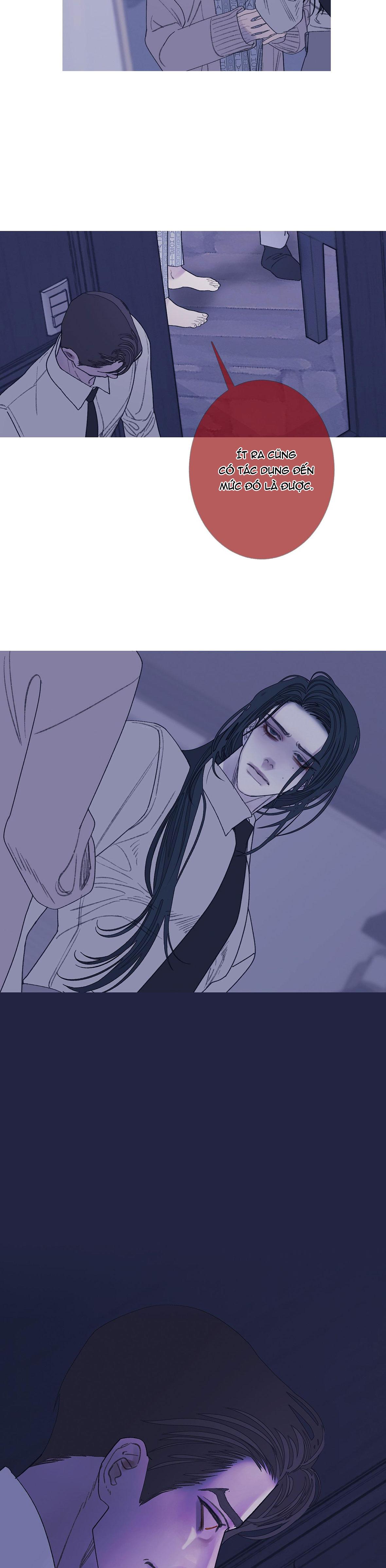 CHUYỆN QUỶ MÔN QUAN Chapter 95 - Next Chapter 96