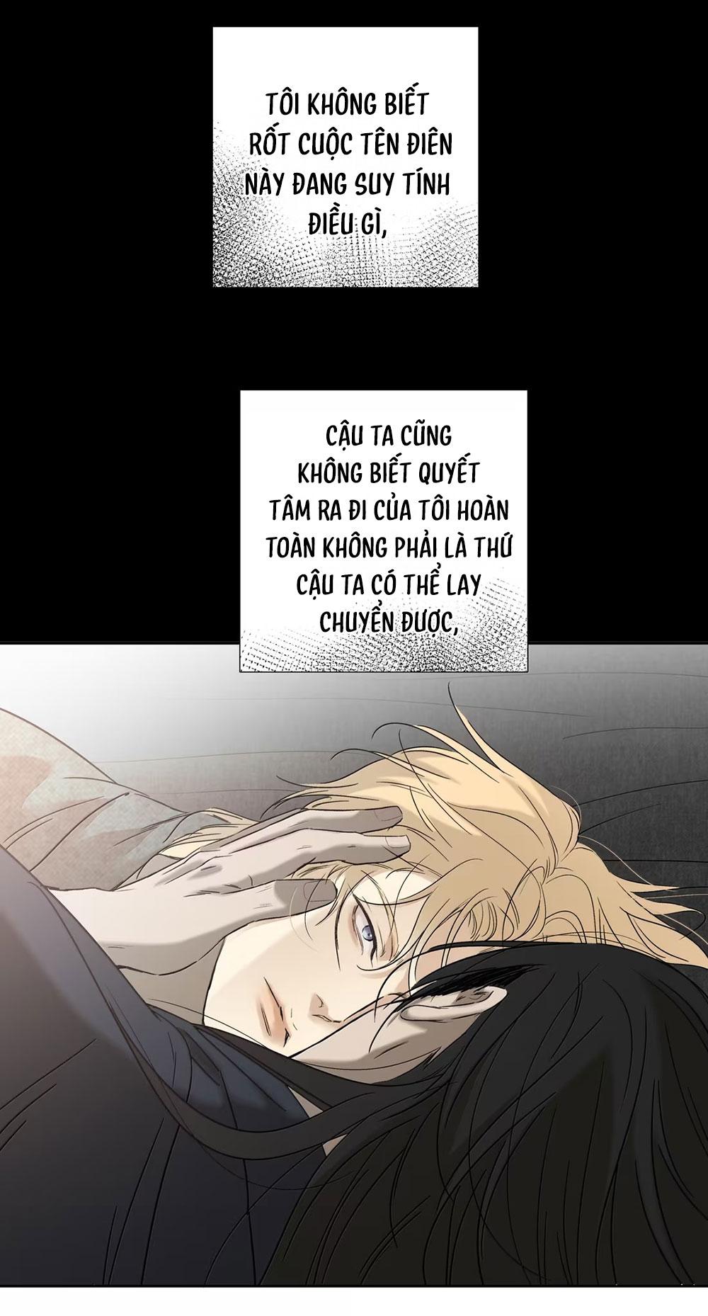 ✯ Sắc Thu Nghĩa Trang ✯ Chapter 23 - Next 