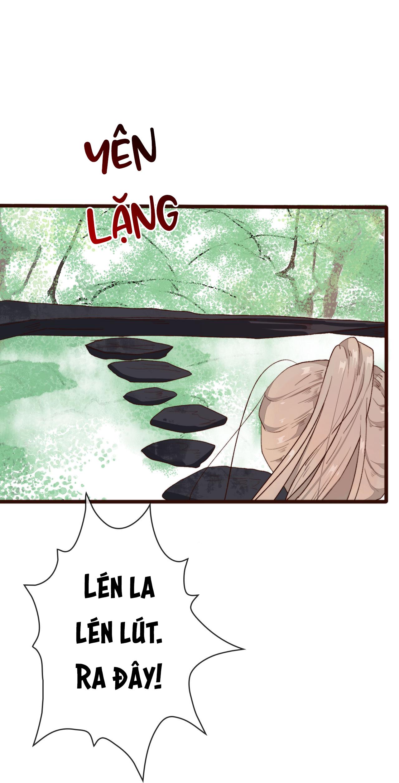 Hạnh Lâm Phương Hoa (END SS1) Chapter 91 - Next 