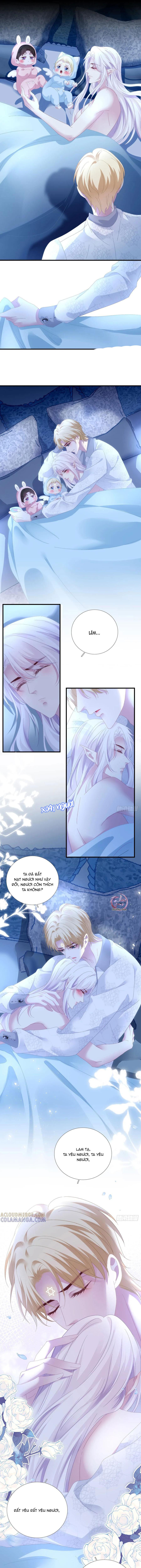 Thánh Tâm không dễ chọc Chapter 95 - Next Chapter 96