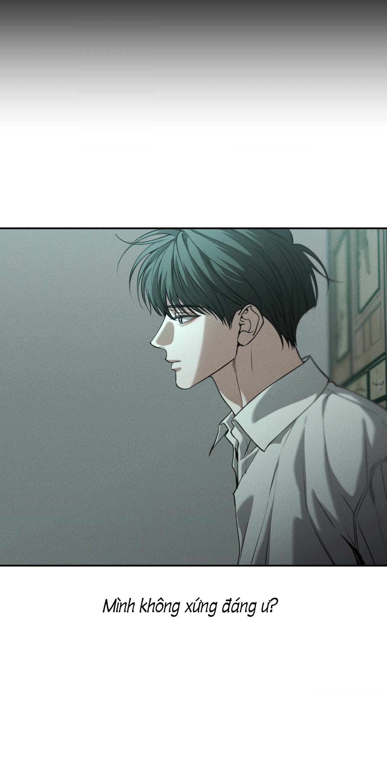 (CBunu) Gấu Teddy thân yêu Chapter 50 End season 1 - Next 