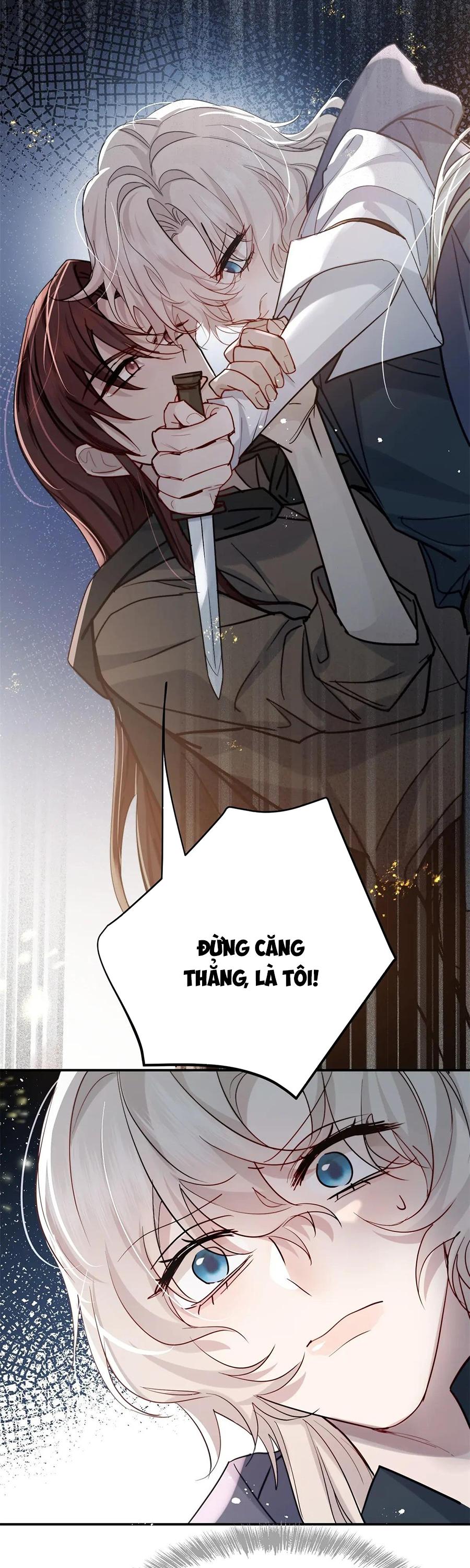 Tù Long Tuyết Chapter 53 - Next Chapter 54