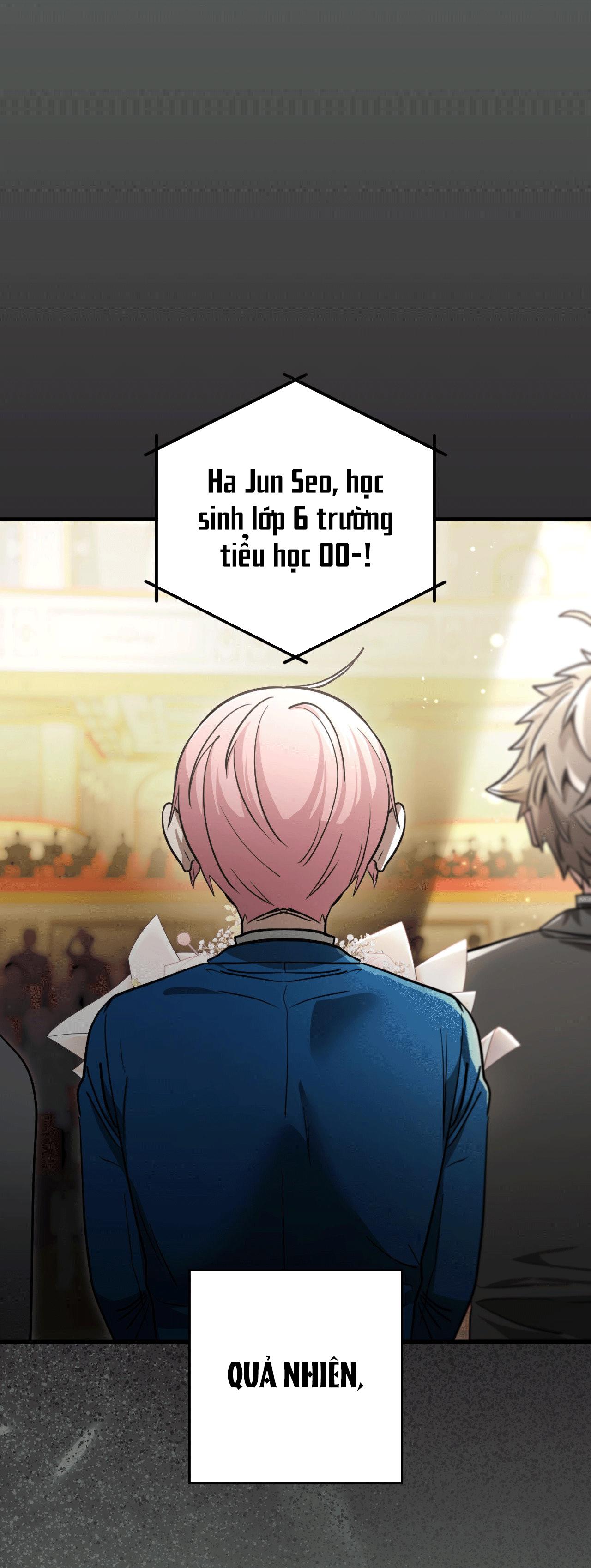 BLACK OUT Chapter 15 - Next 