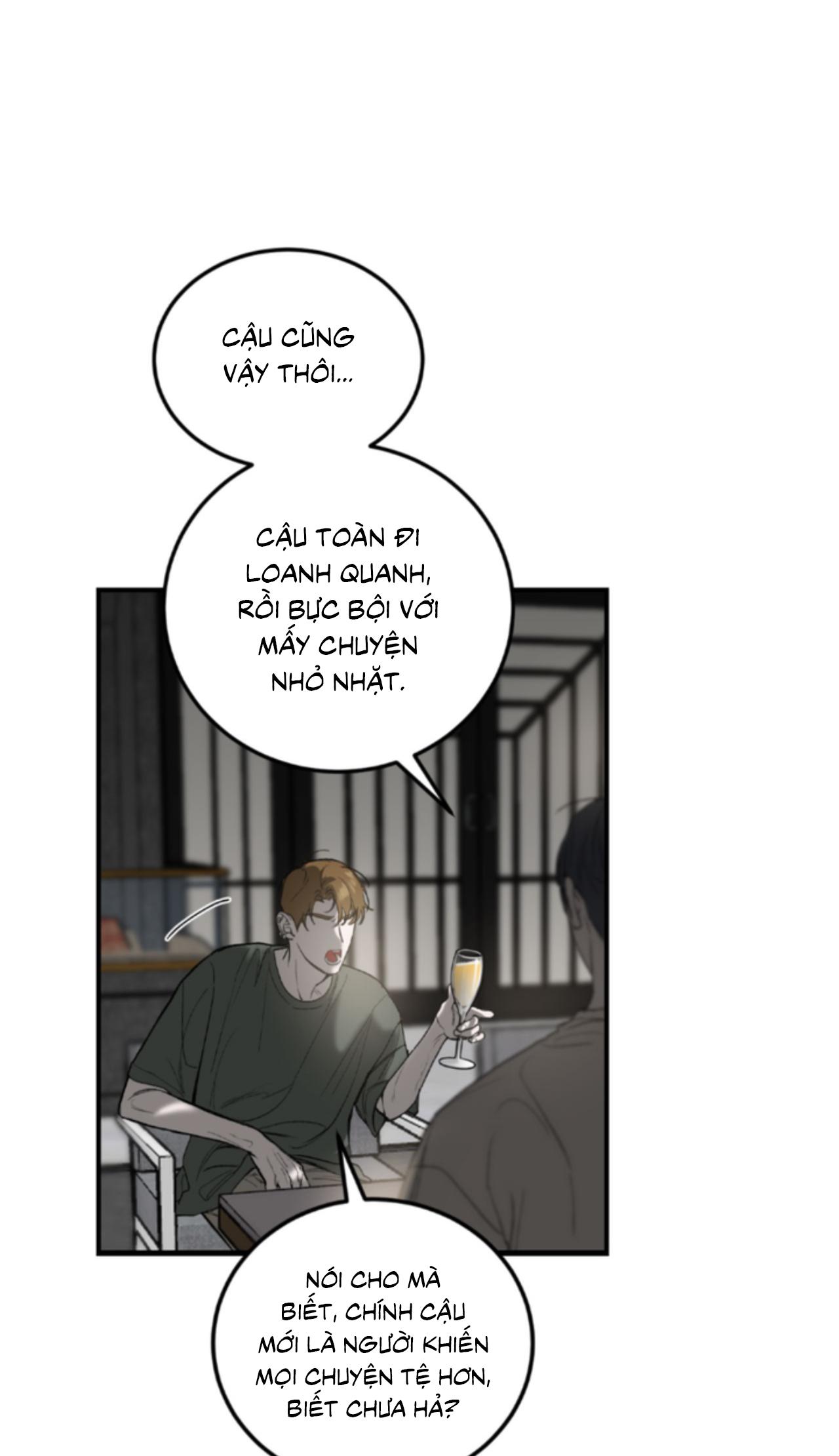 Deepest Confession Chapter 2 - Trang 2