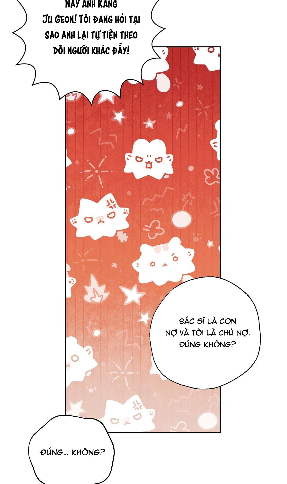 BẮT KỊP Chapter 34 - Next 