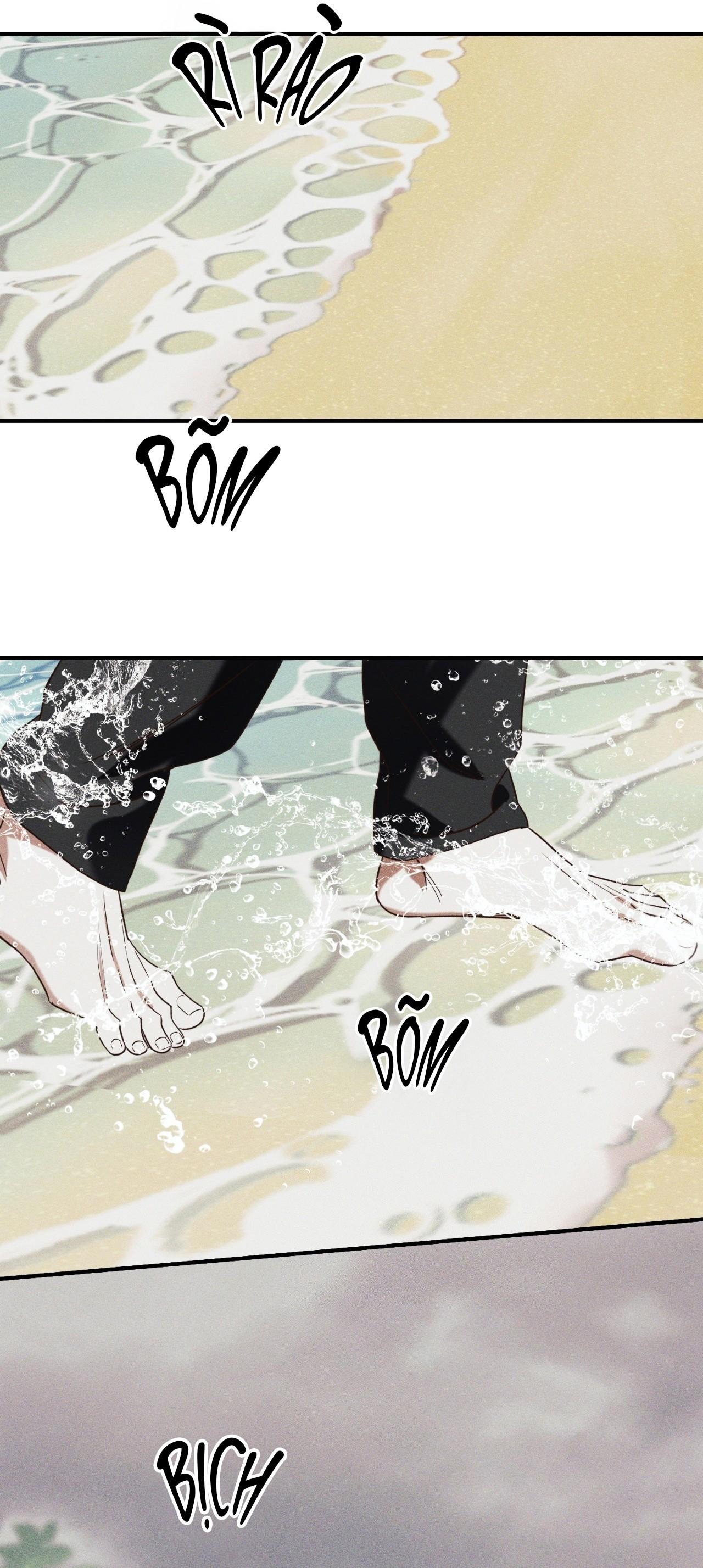 (CBunu) Đầm Lầy Của Nhân Ngư Chapter 29 - Next 