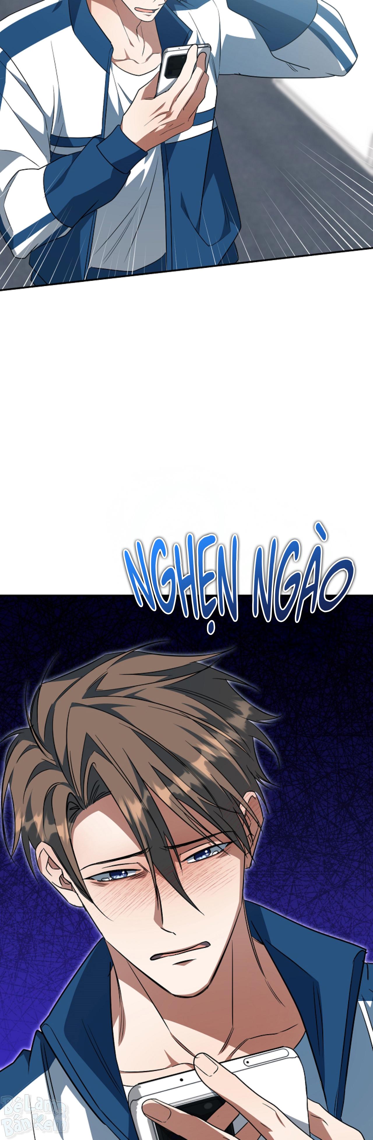 SỰ THẬT TRẦN TRỤI Chapter 25 - Trang 2