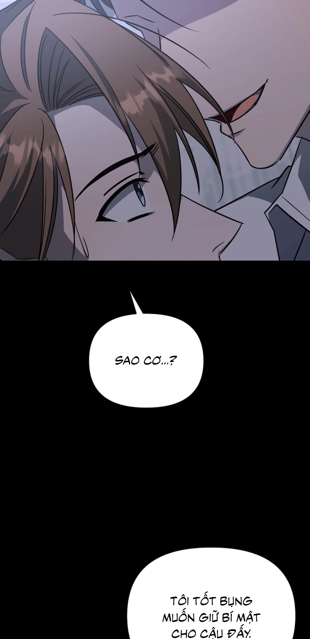 SỰ THẬT TRẦN TRỤI Chapter 12 - Trang 2