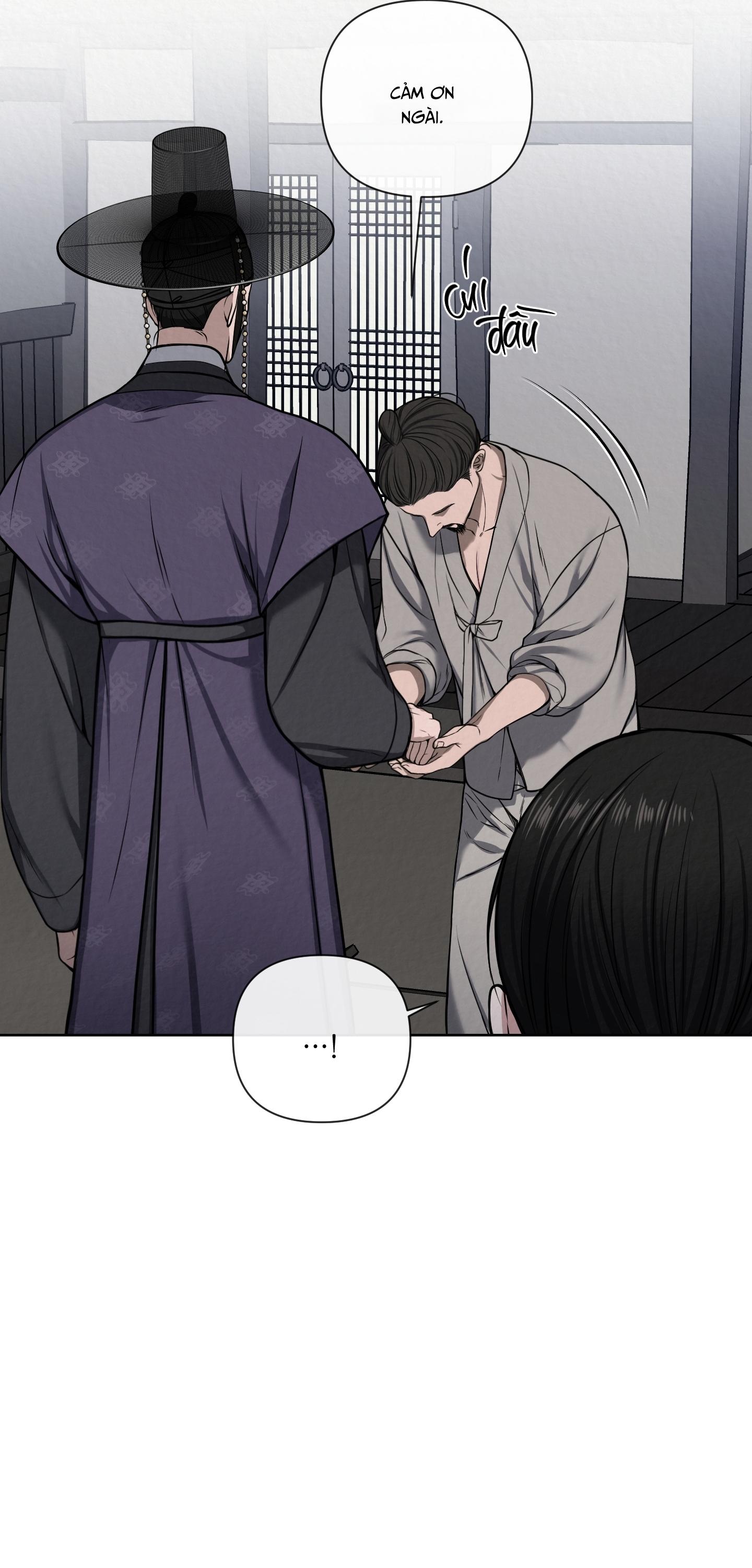 (GĐCV) HỐI HẬN Chapter 4 - Trang 2