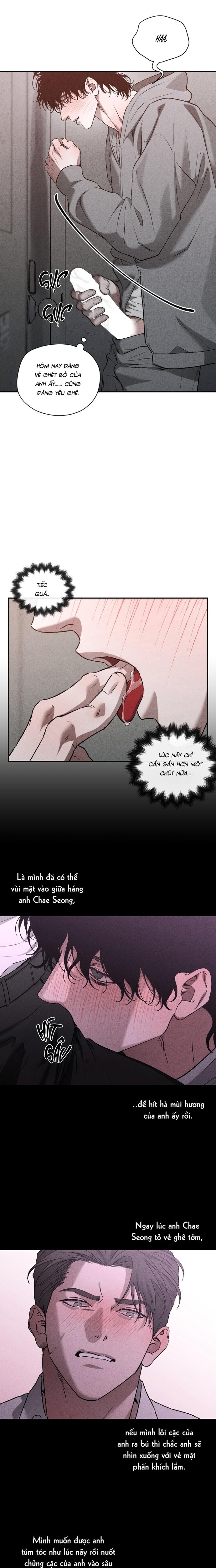[ TUYỂN TẬP TRUYỆN NGẮN BL] Cuộc Xâm Lược Dâm Đãng Chapter 1 - Trang 2