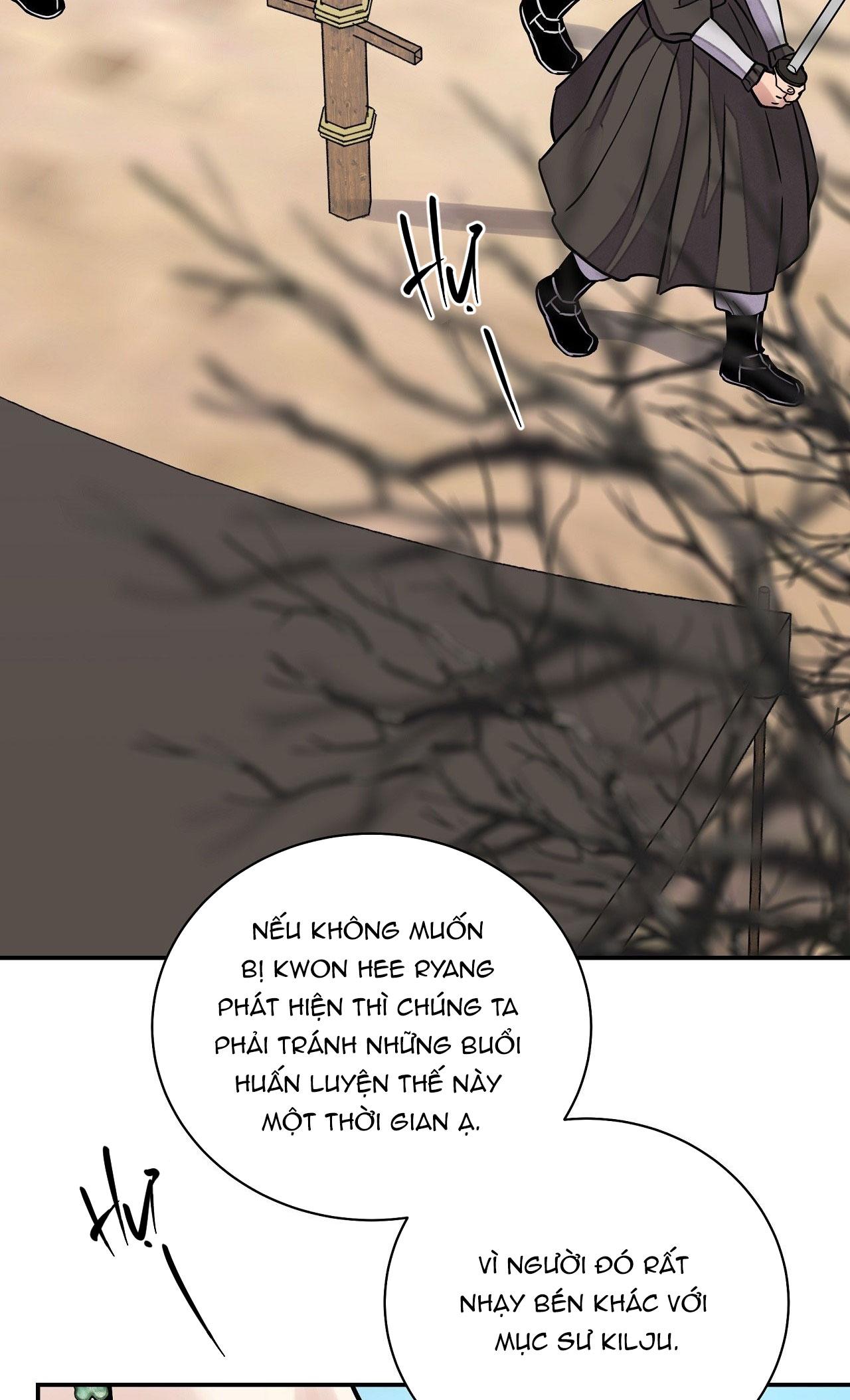 KIẾM HOA Chapter 86 - Next 
