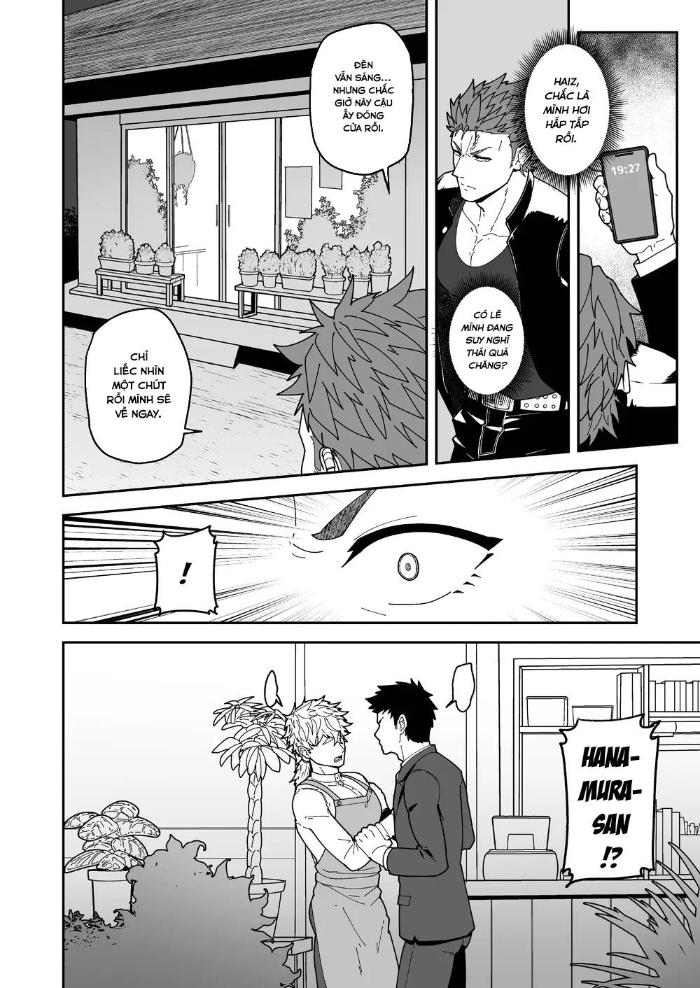 TUYỂN TẬP GÂY NỨNG NHÀ RÔ Chapter 421 - Next Chapter 422.1