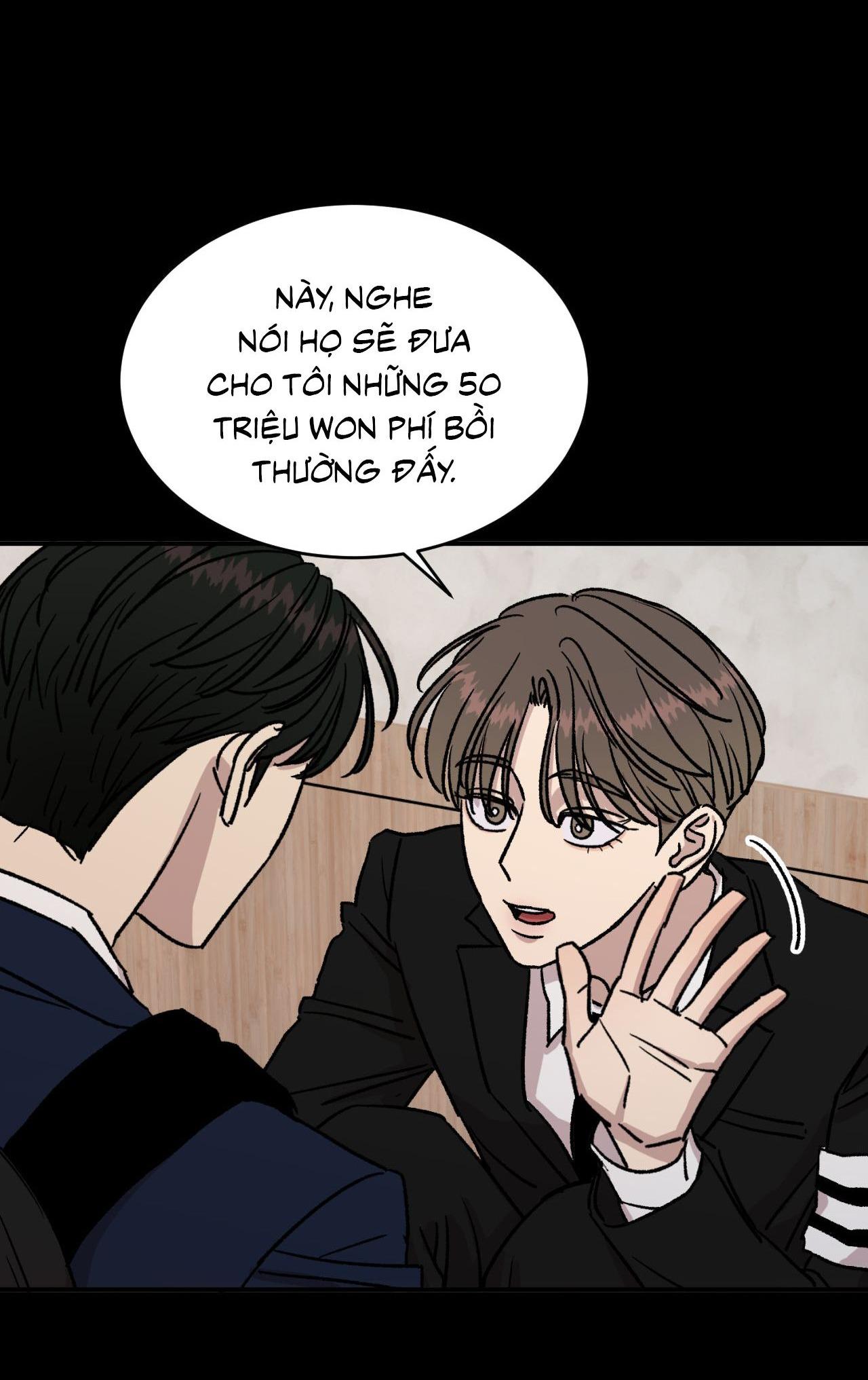 Nhà của chúng ta Chapter 32 - Next Chapter 33 H+