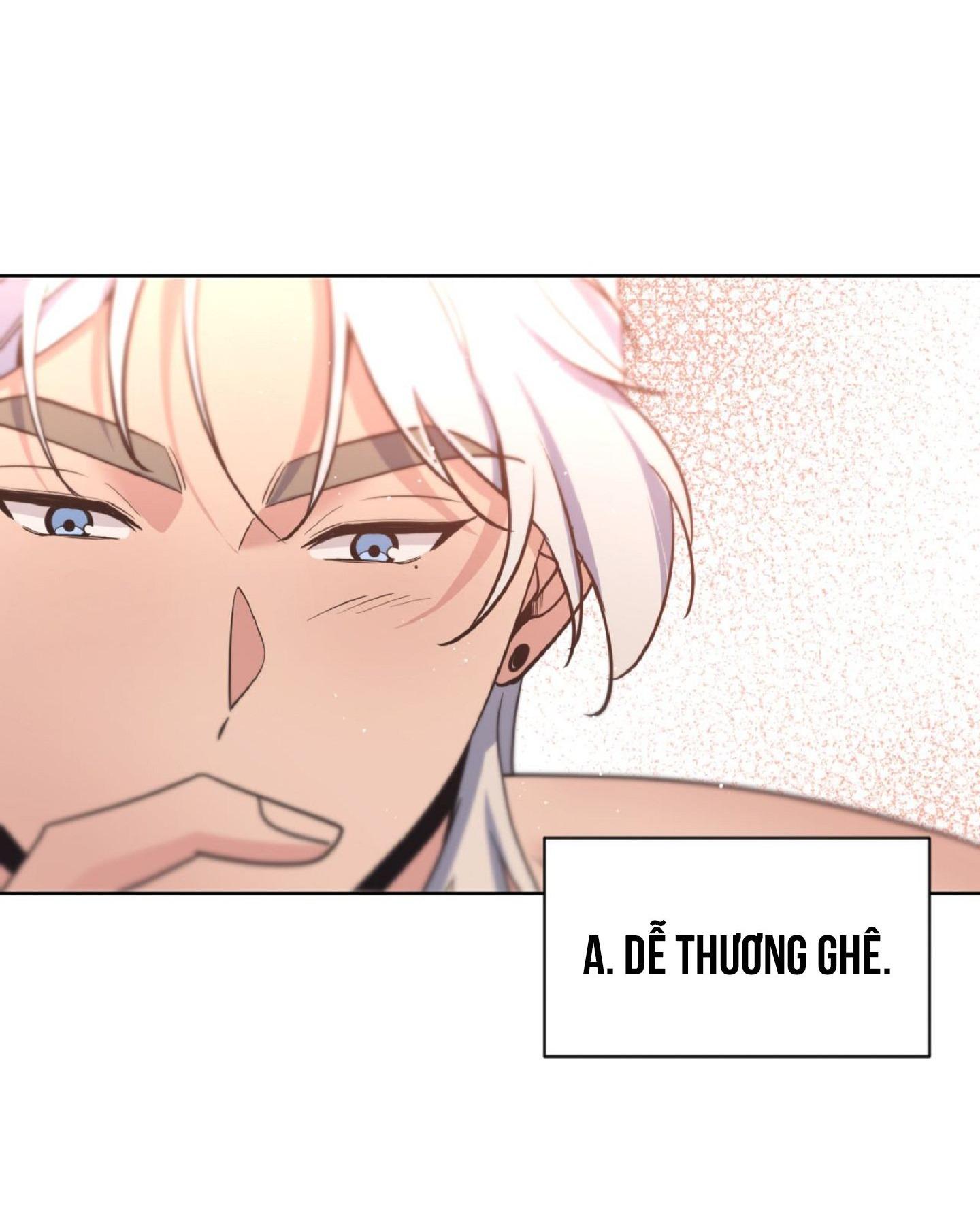 Angel kiss Chapter 36 H+++ - Next Chapter 37 H