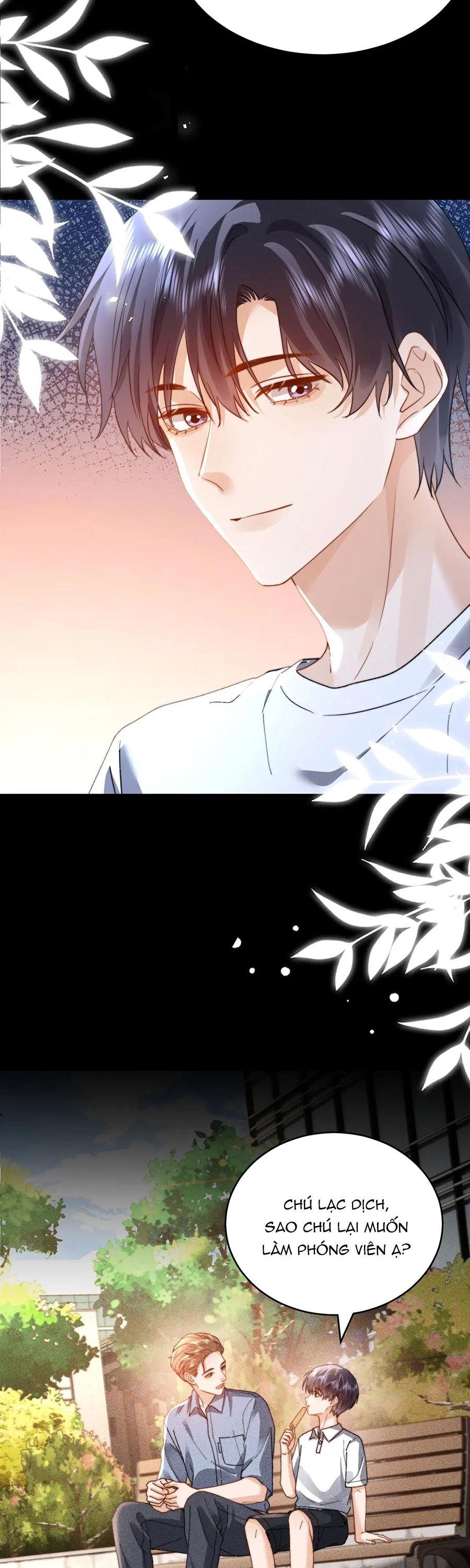 Chất Dị Ứng Đáng Yêu Chapter 100 - Next 
