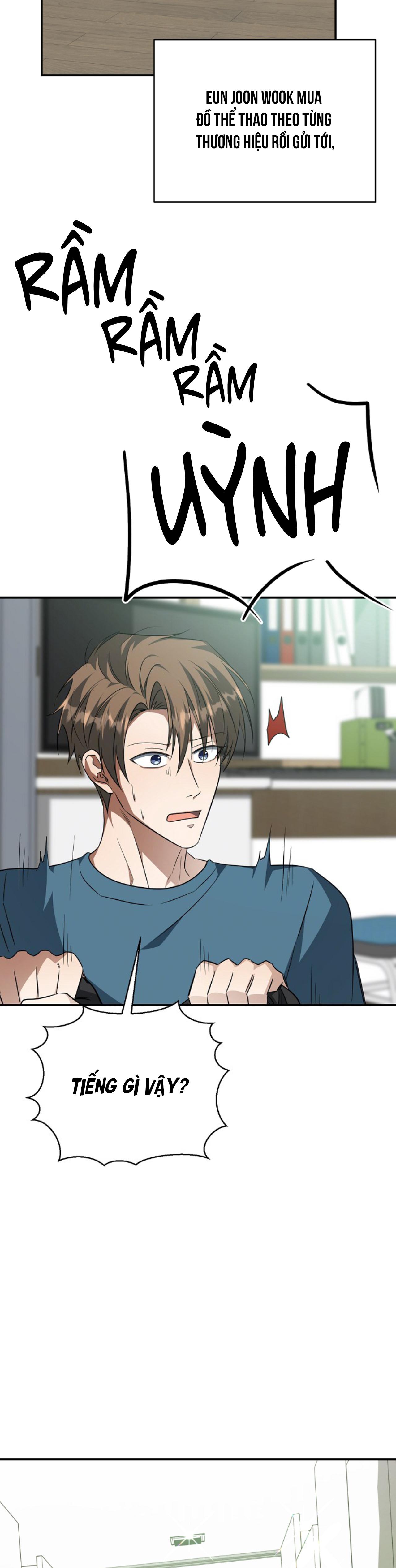 SỰ THẬT TRẦN TRỤI Chapter 27 - Next Chapter 28