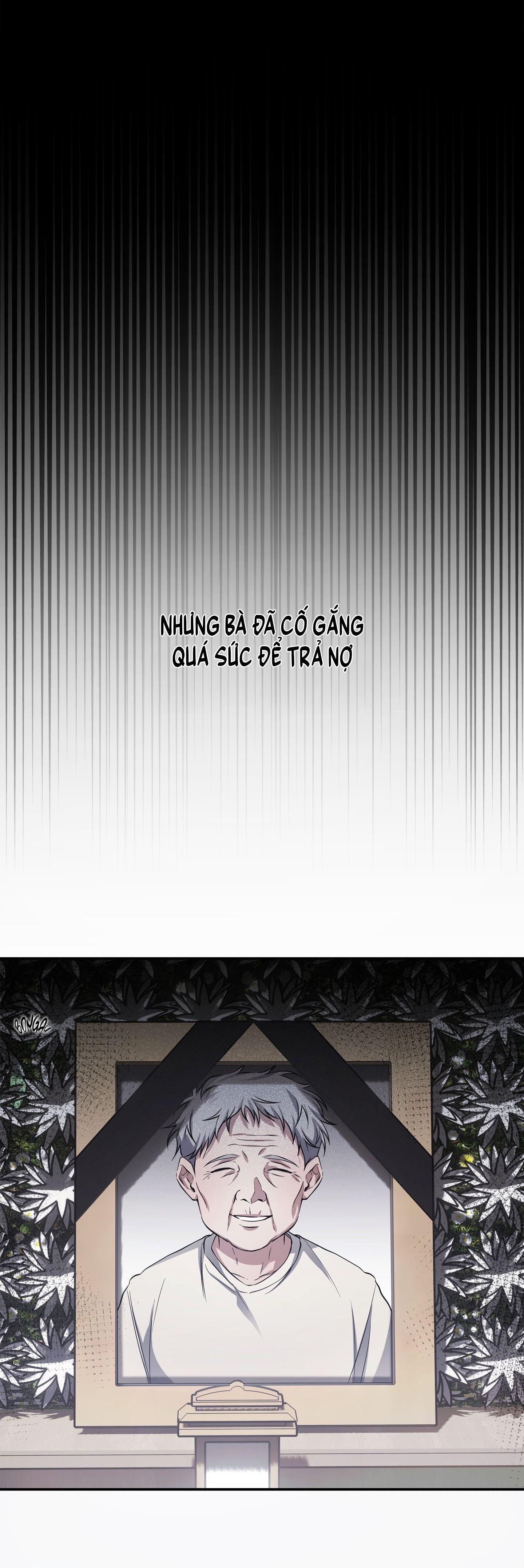 LỜI THỀ BÁO THÙ Chapter 1 18 - Next 