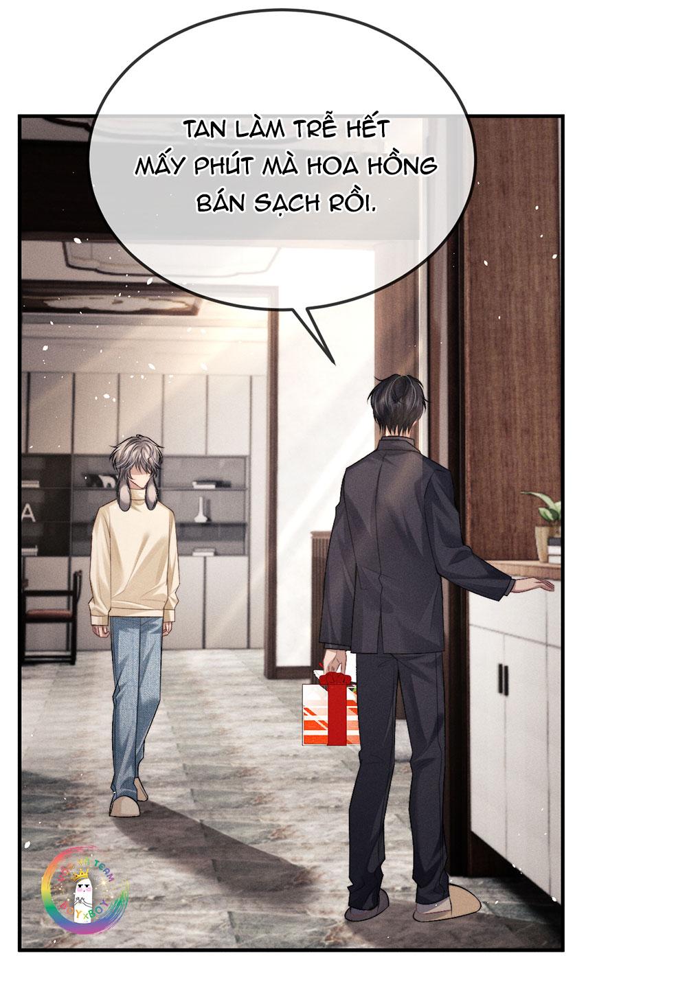 Chấp Sự Thỏ Tai Cụp Chapter 154 - Next 
