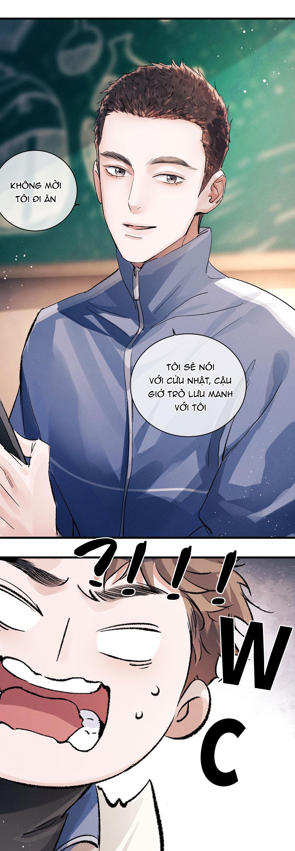 Tát Dã (Ngang Tàng) Chapter 40 - Next 