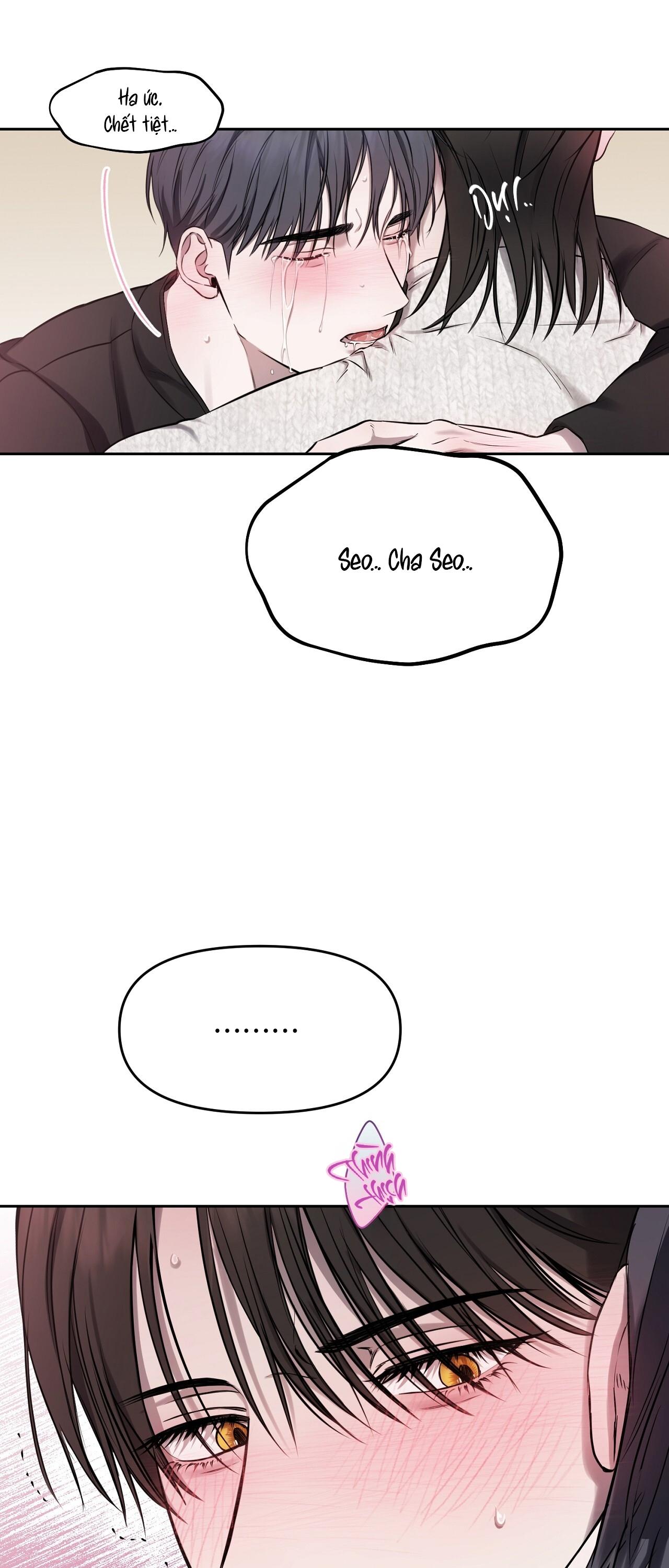 (GĐCV) ÁNH NẮNG LEN LỎI Chapter 11 - Trang 2