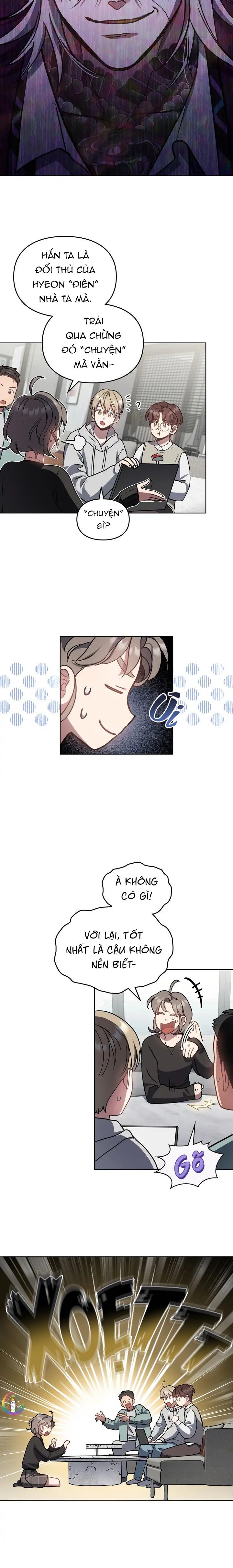 Vết Tích Của Ánh Dương Chapter 56 - Next 