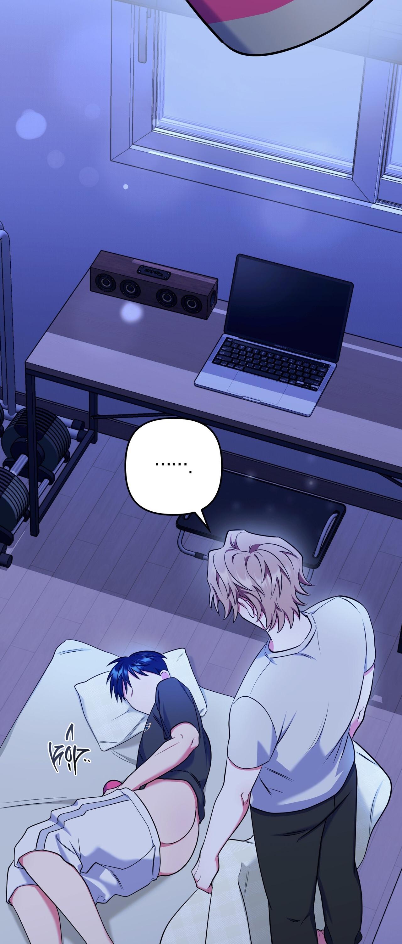 GIÚP ANH MỘT LẦN THÔI Chapter 13 - Next 