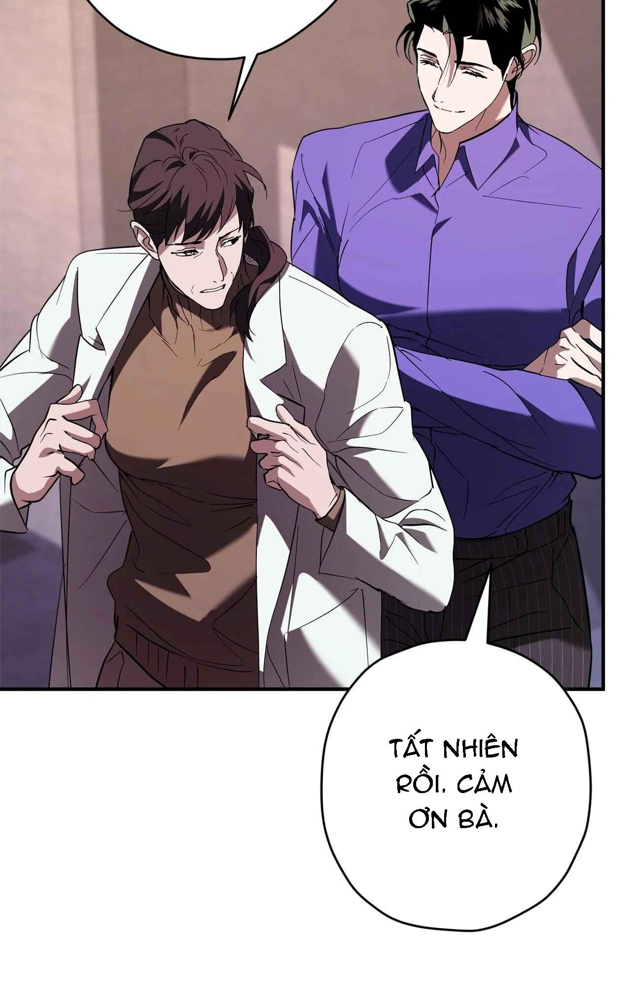 BULLET TIME Chapter 19 - Next Chapter 20