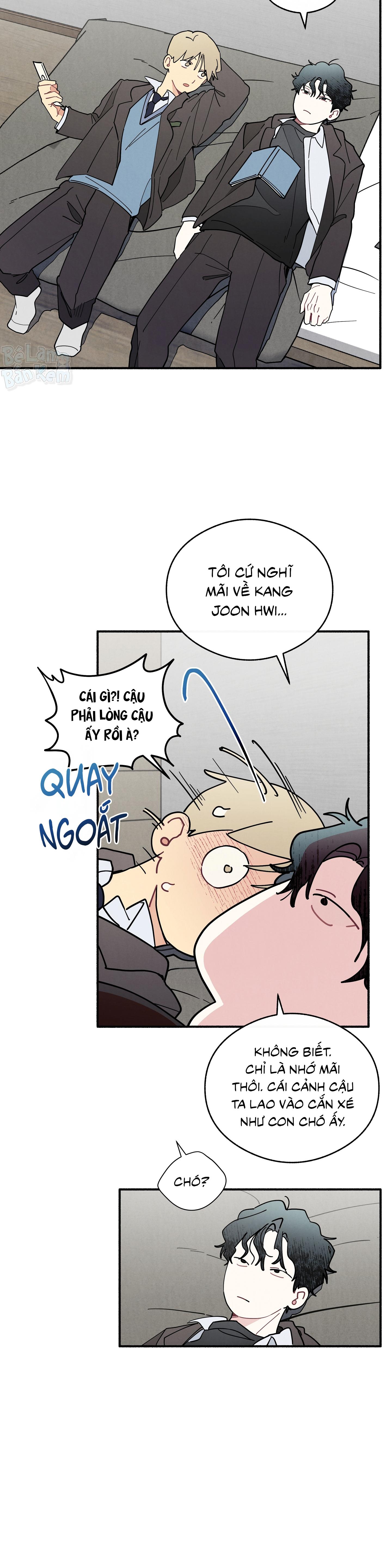 One-Room TA Chapter 55 - Next Chapter 56