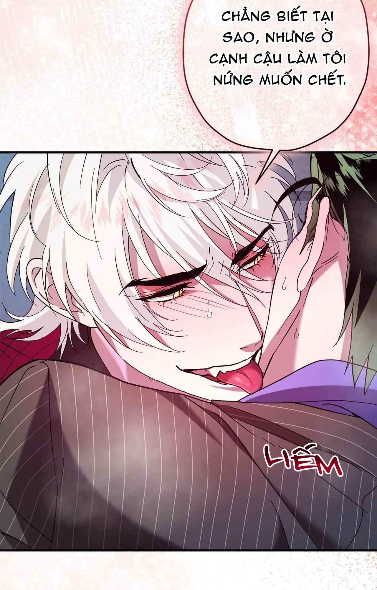 BULLET TIME Chapter 13 - Next Chapter 14