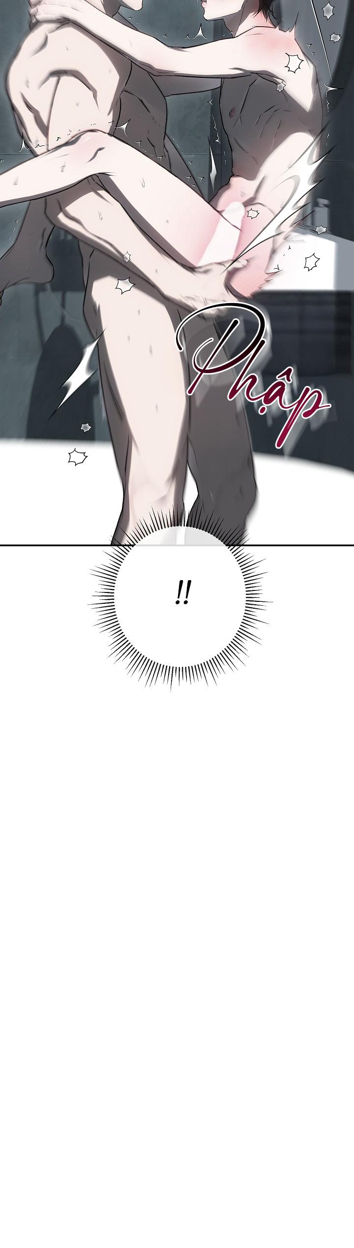 BẢO VẬT Chapter 32 - Next Chapter 33