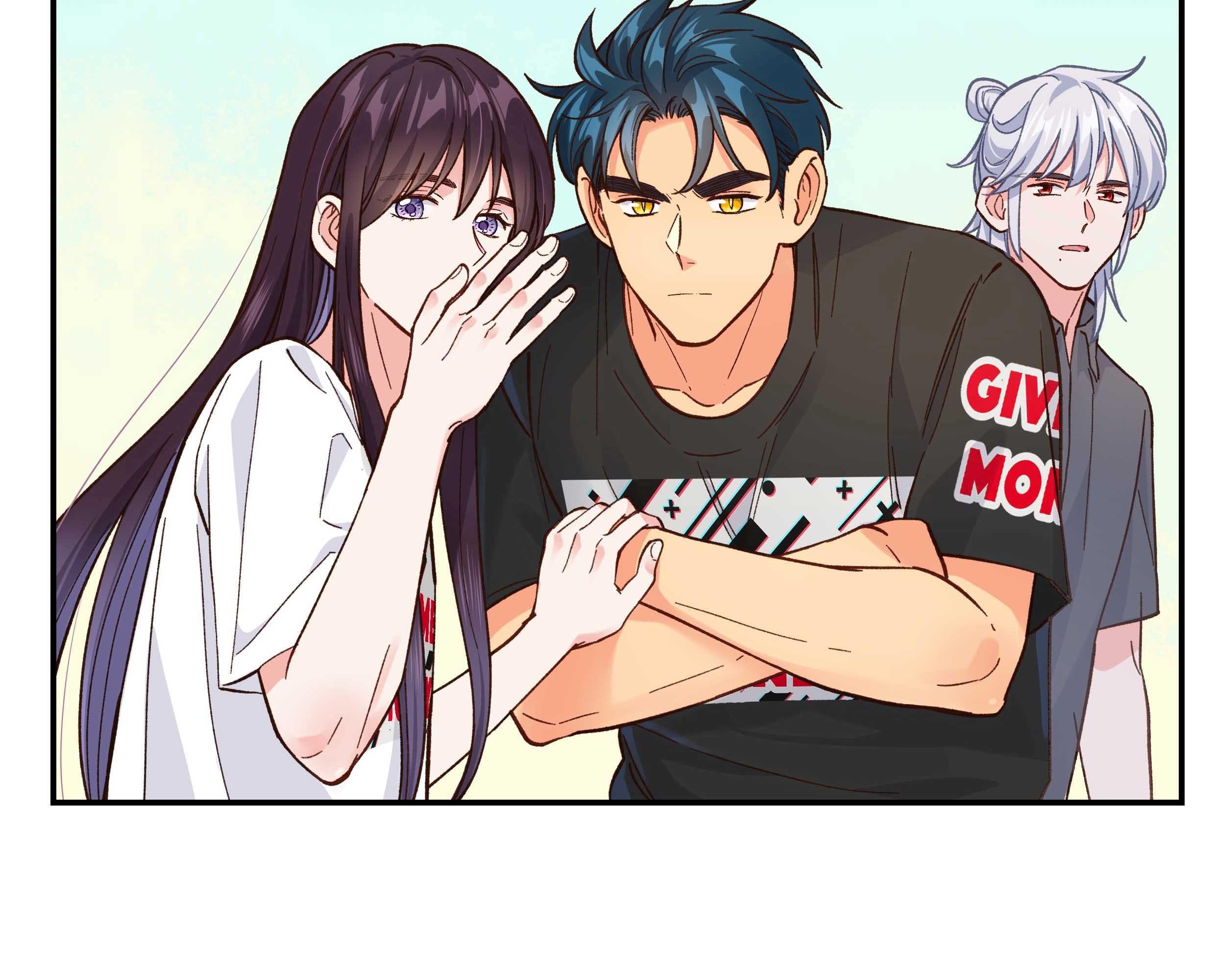 Quán cơm tỳ hưu Chapter 135 - Next Chapter 136