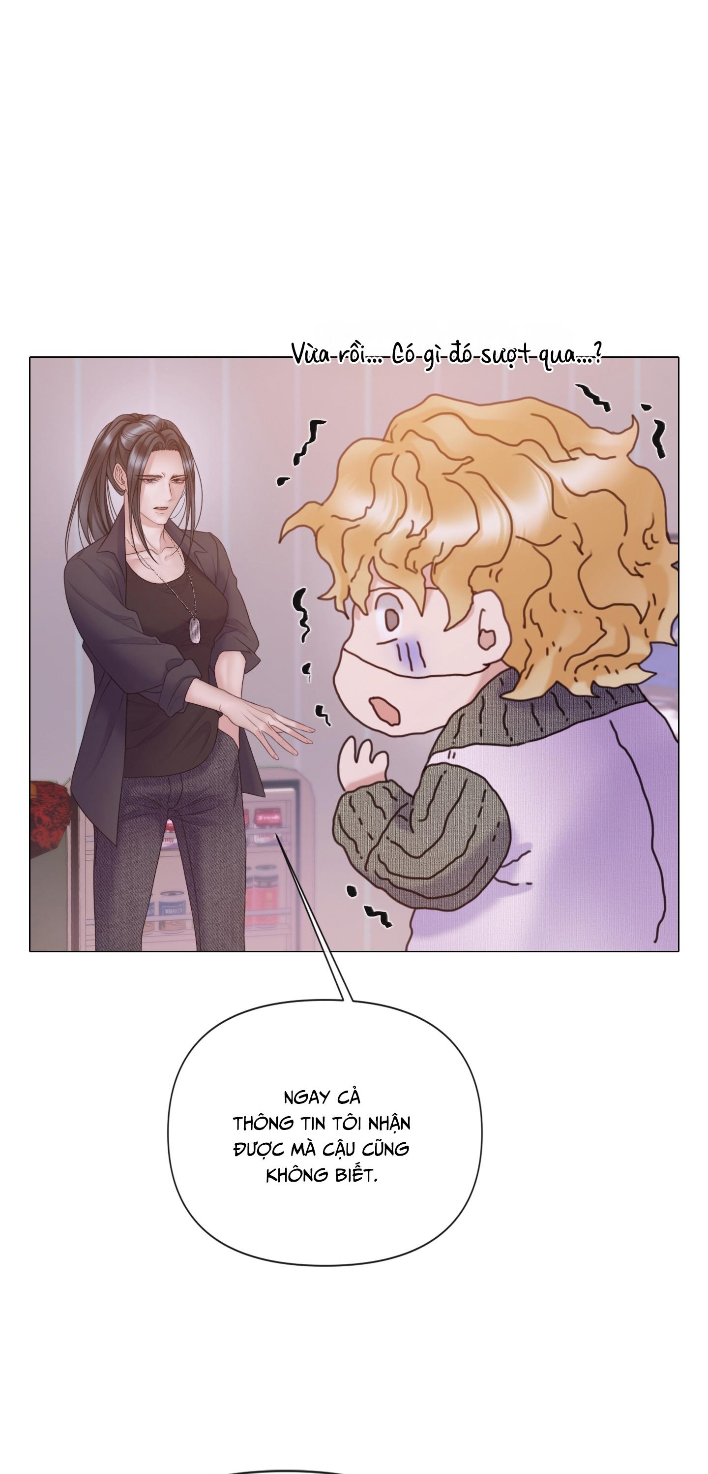 MARY JANE Chapter 66 - Next 