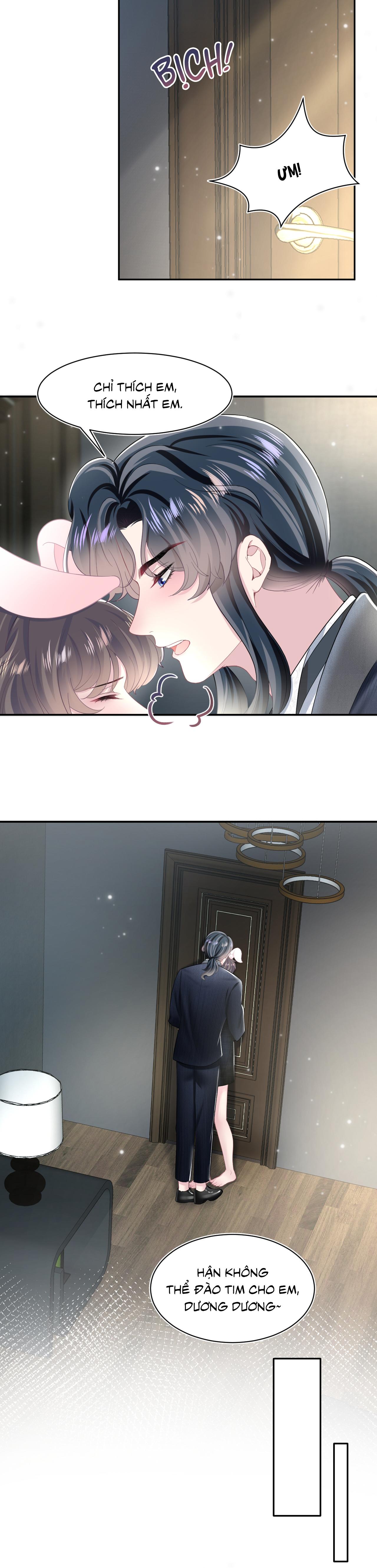 Tuyệt mỹ bạch liên hoa online dạy học Chapter 85 - Next Chapter 86