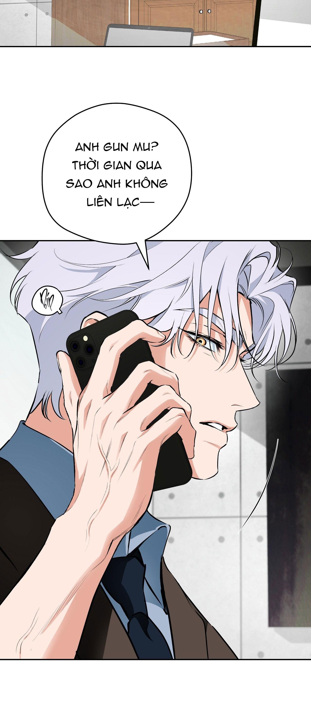 OFF TRACK Chapter 48 - Next Chapter 49