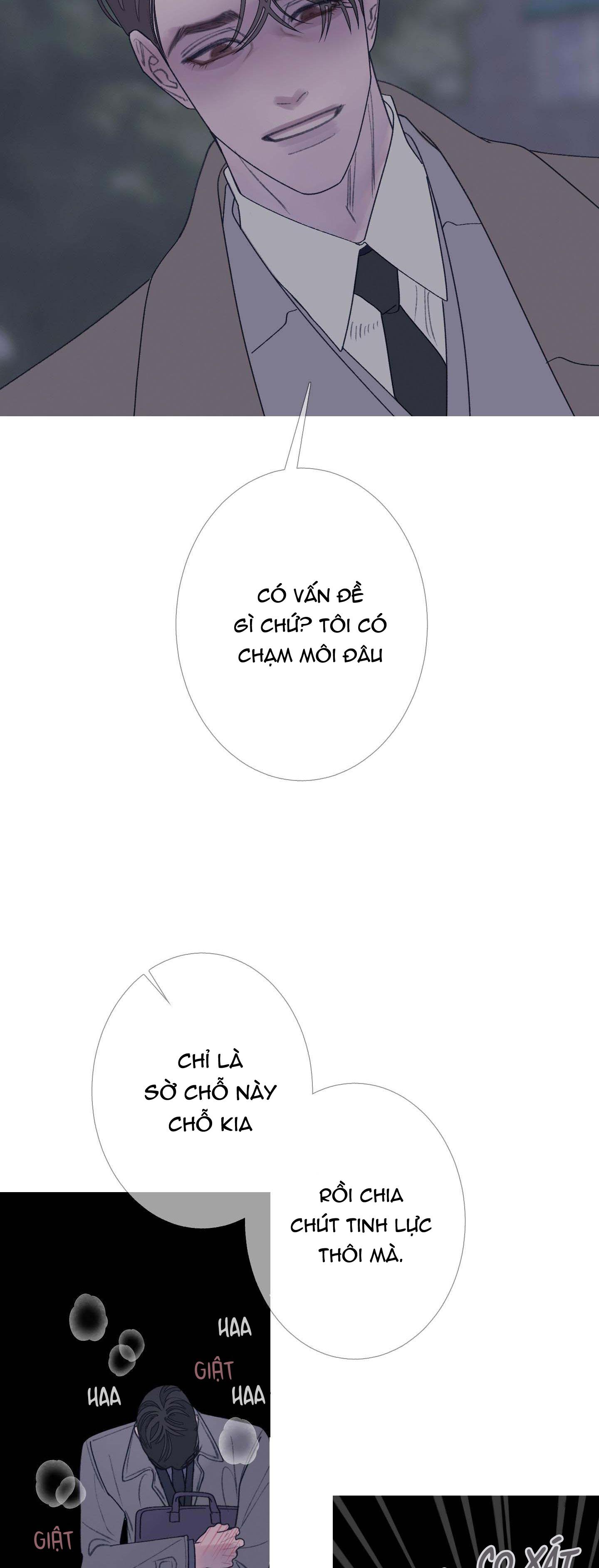 CHUYỆN QUỶ MÔN QUAN Chapter 99 - Next Chapter 100