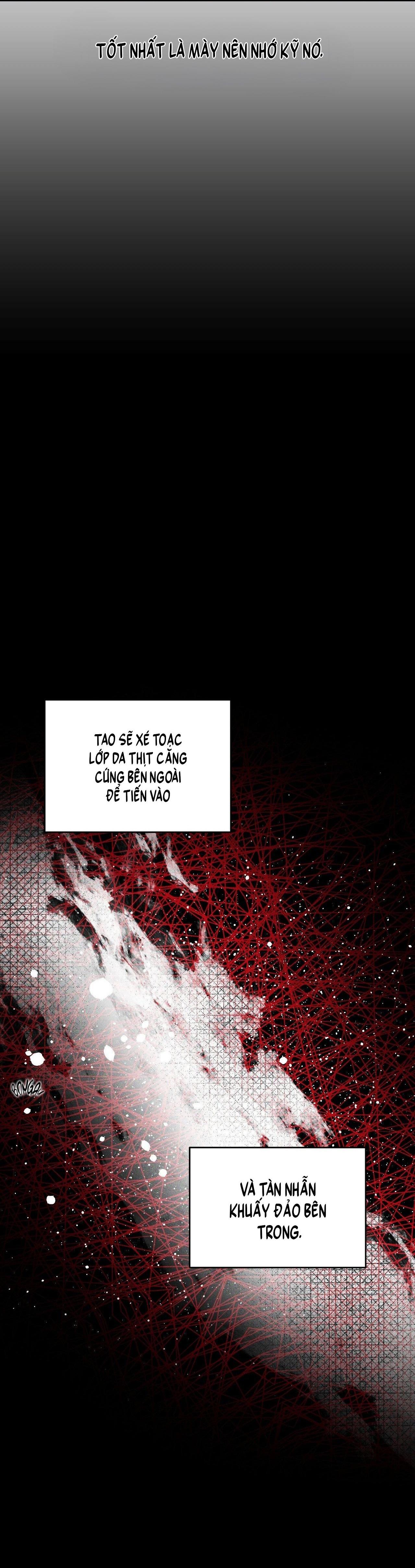 THIẾU NIÊN SÒ: BÙNG CHÁY Chapter 9 18+ - Next 